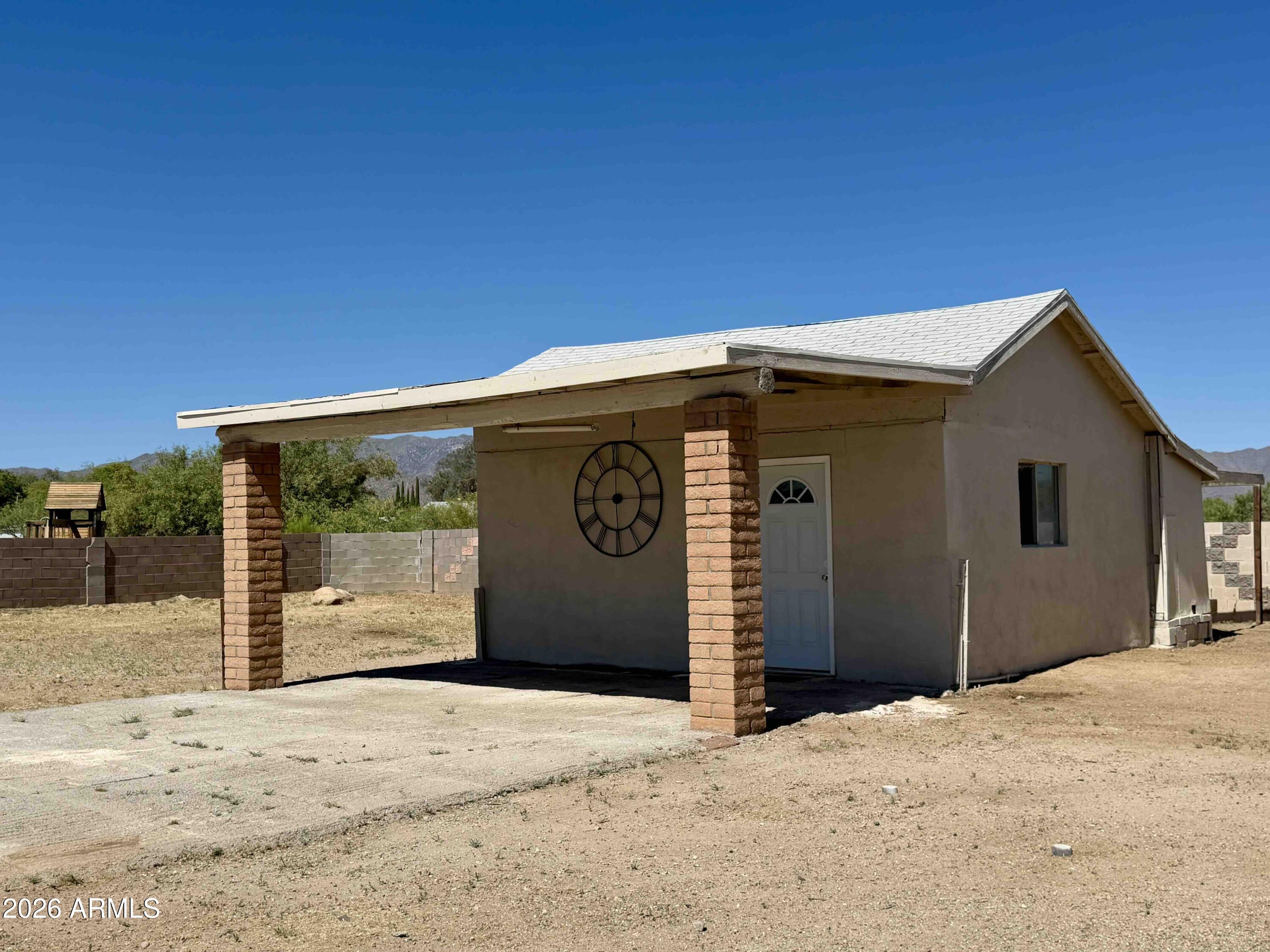 PASO DEL SOL - Residential