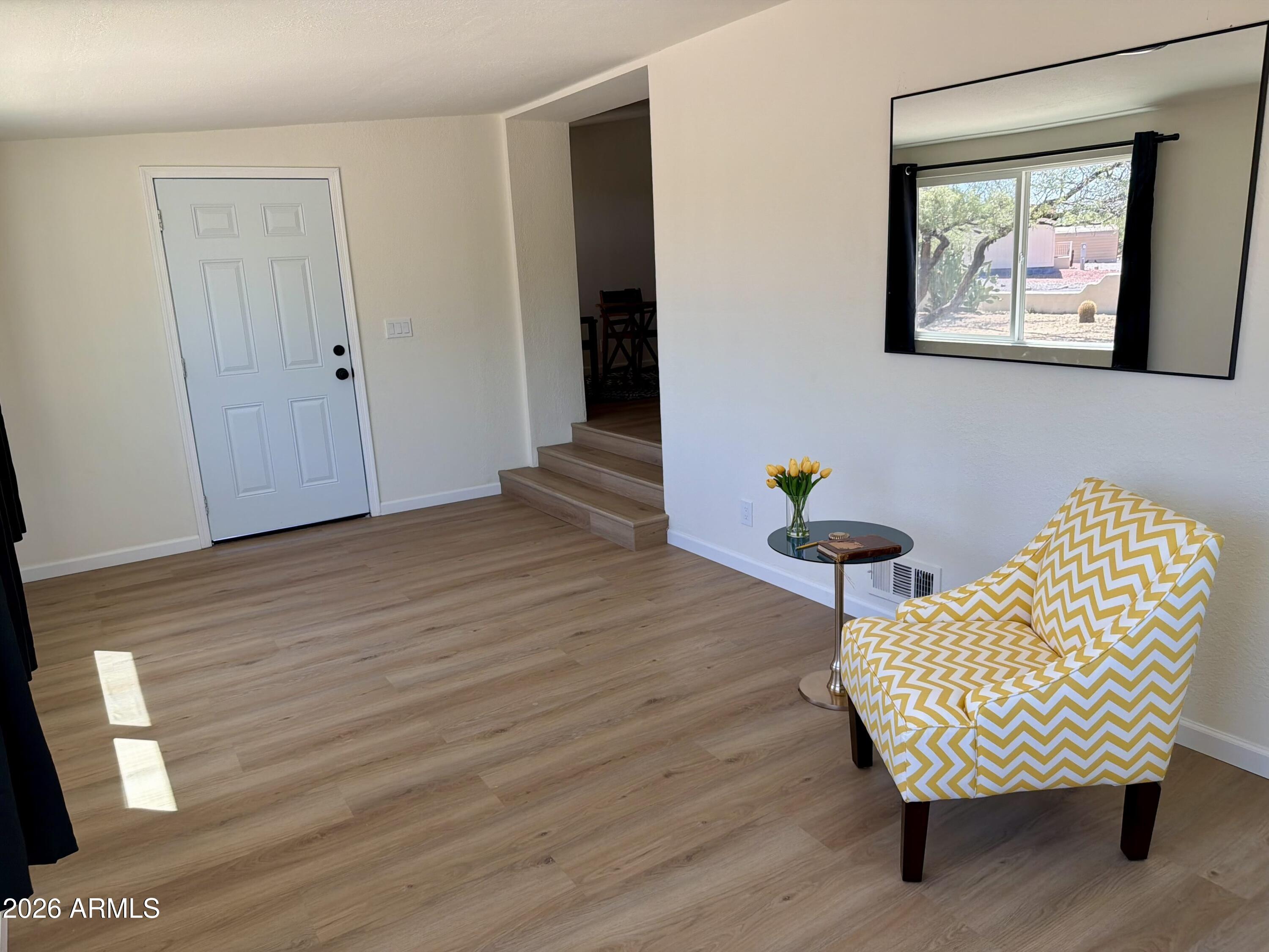PASO DEL SOL - Residential