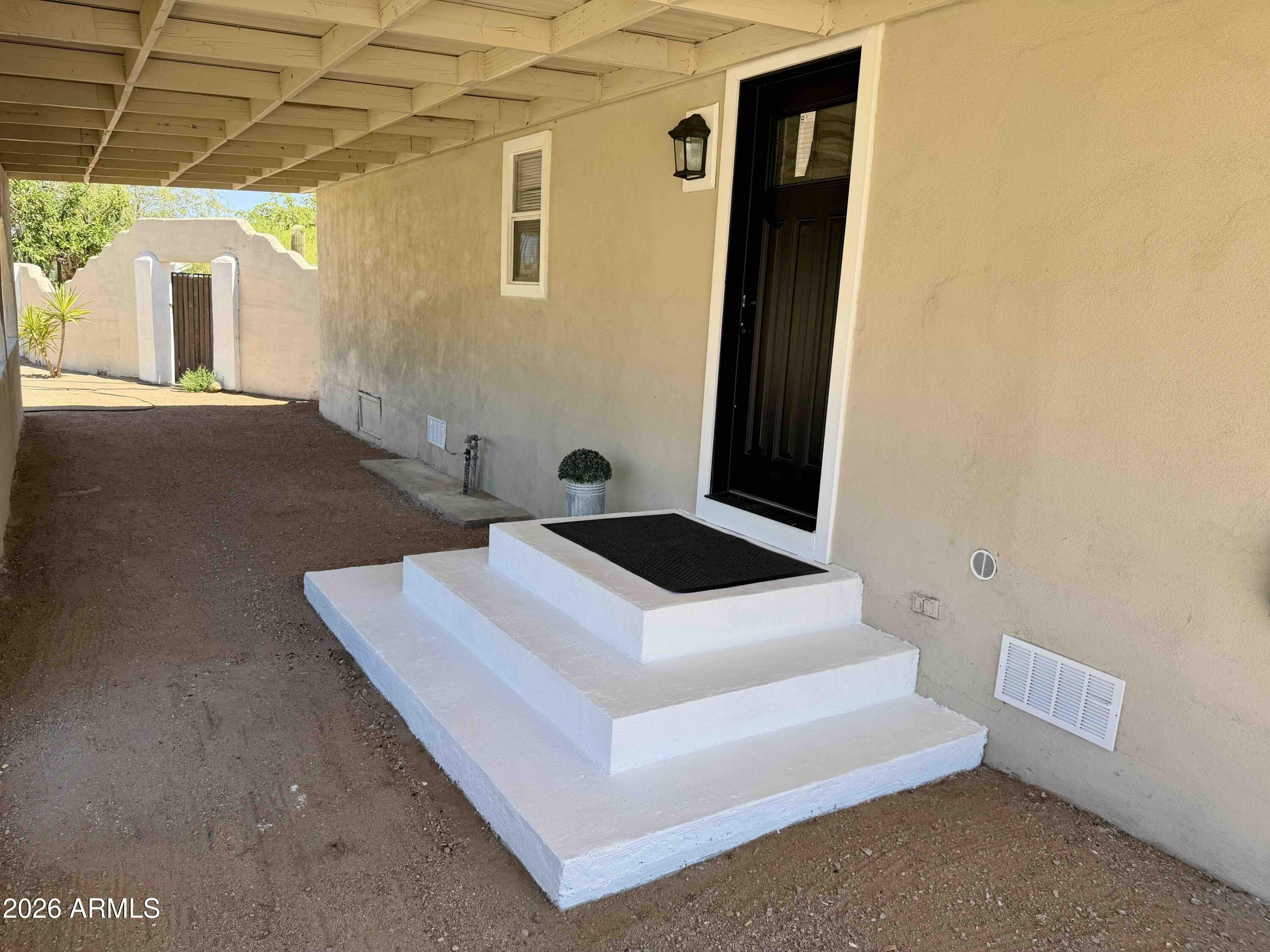 PASO DEL SOL - Residential