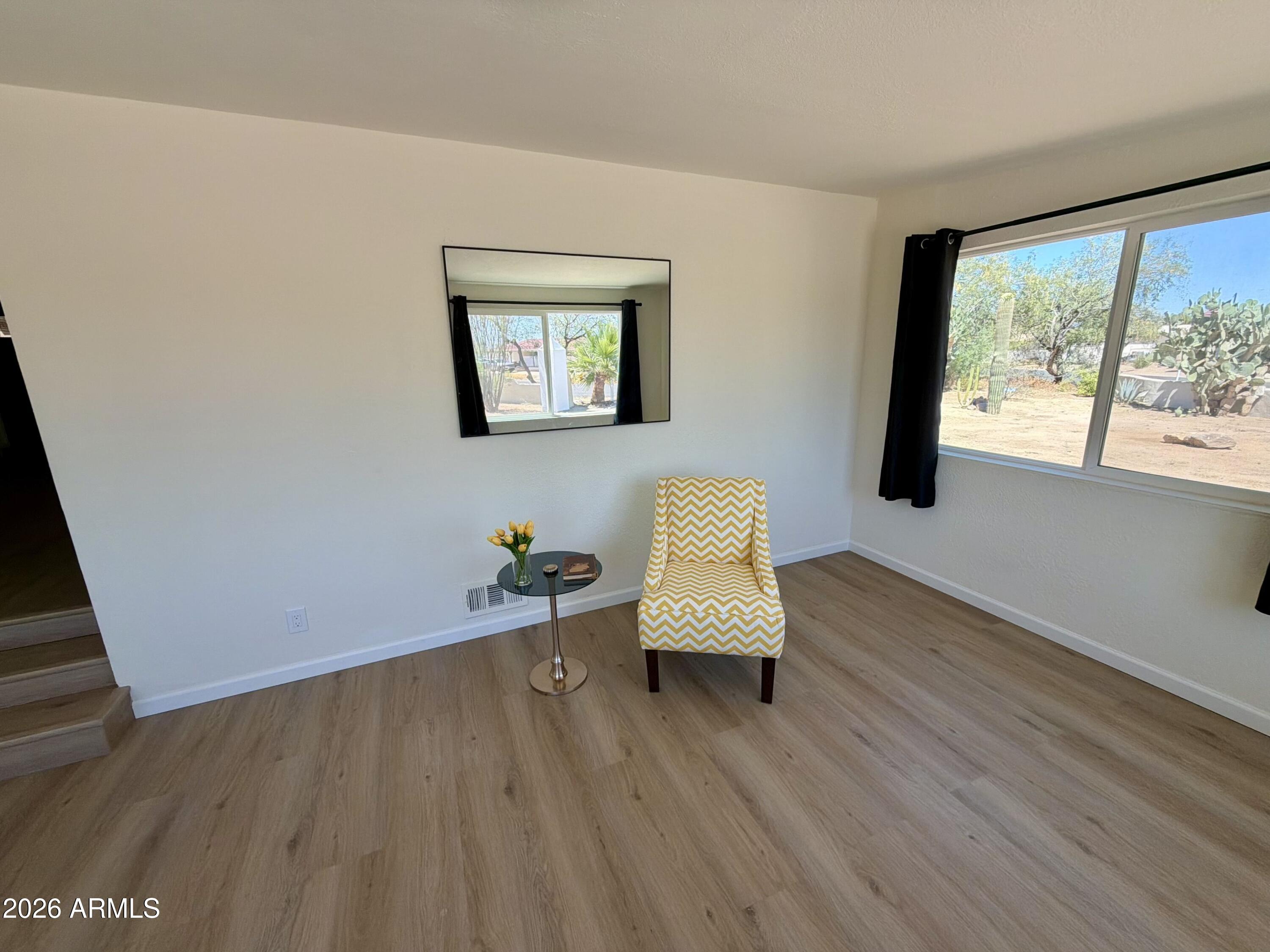 PASO DEL SOL - Residential