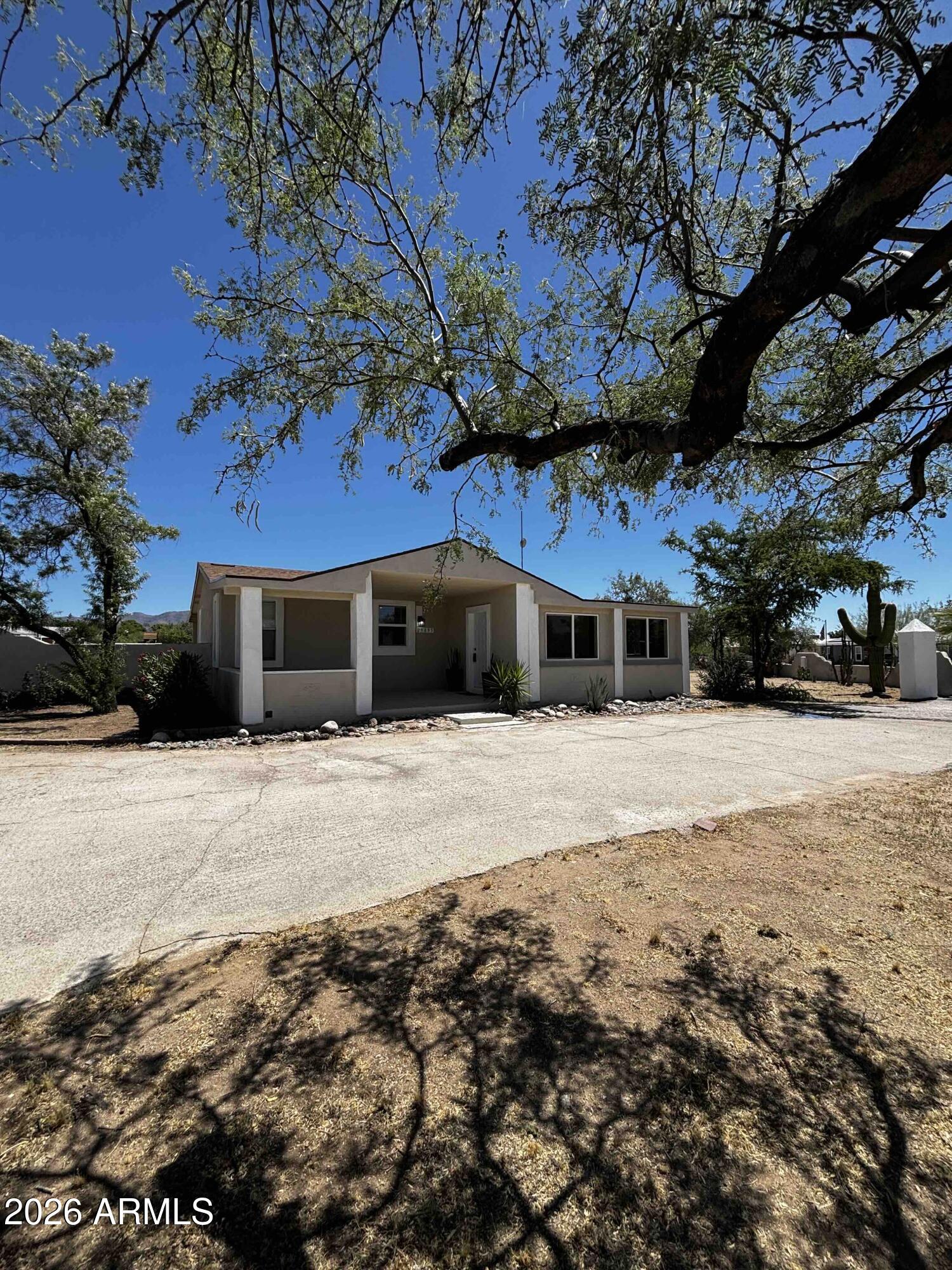 PASO DEL SOL - Residential
