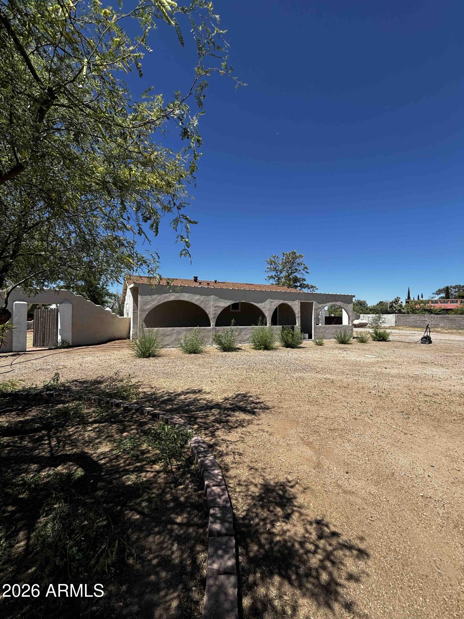 PASO DEL SOL - Residential