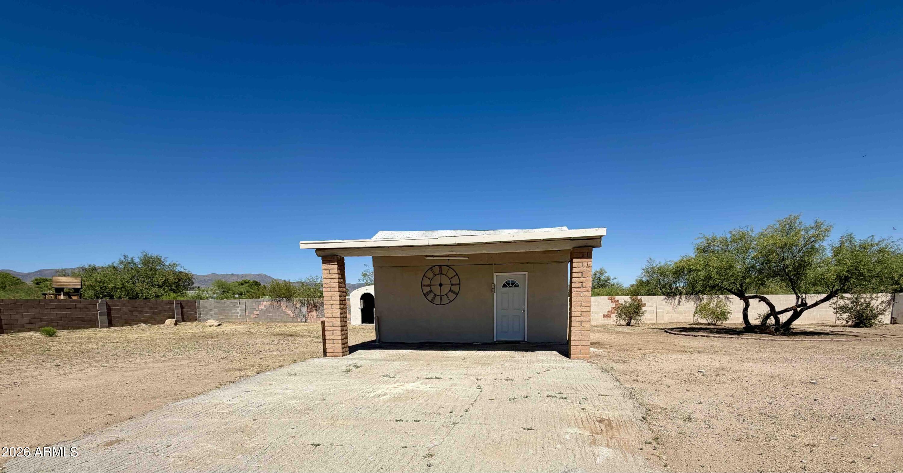 PASO DEL SOL - Residential
