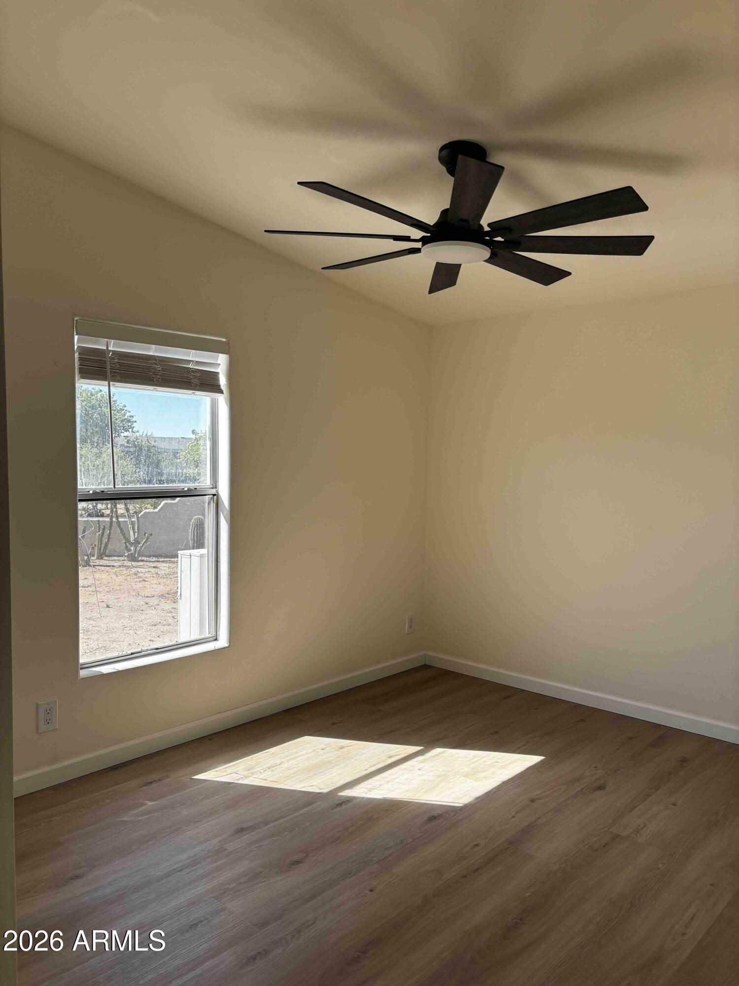 PASO DEL SOL - Residential