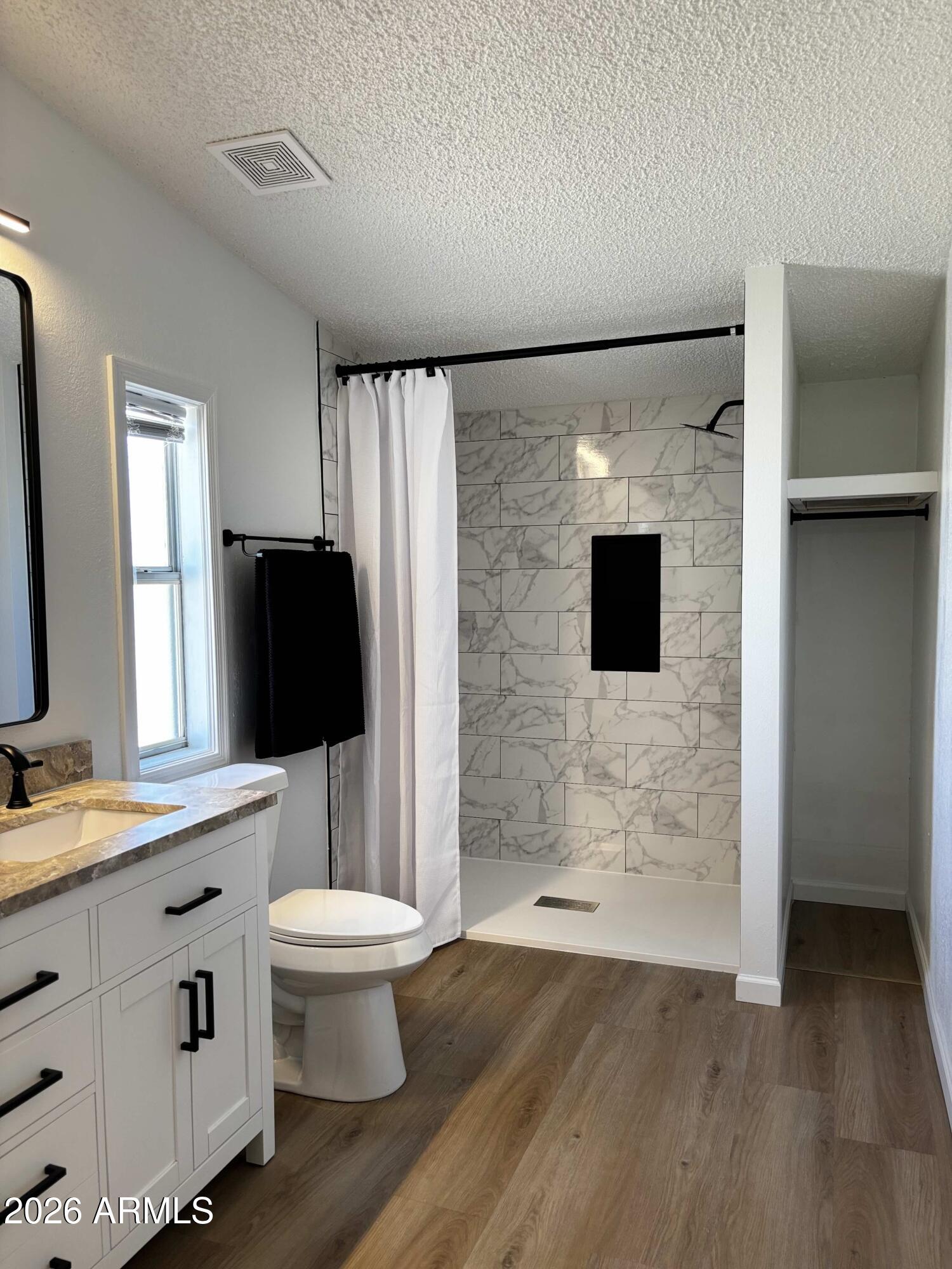 PASO DEL SOL - Residential