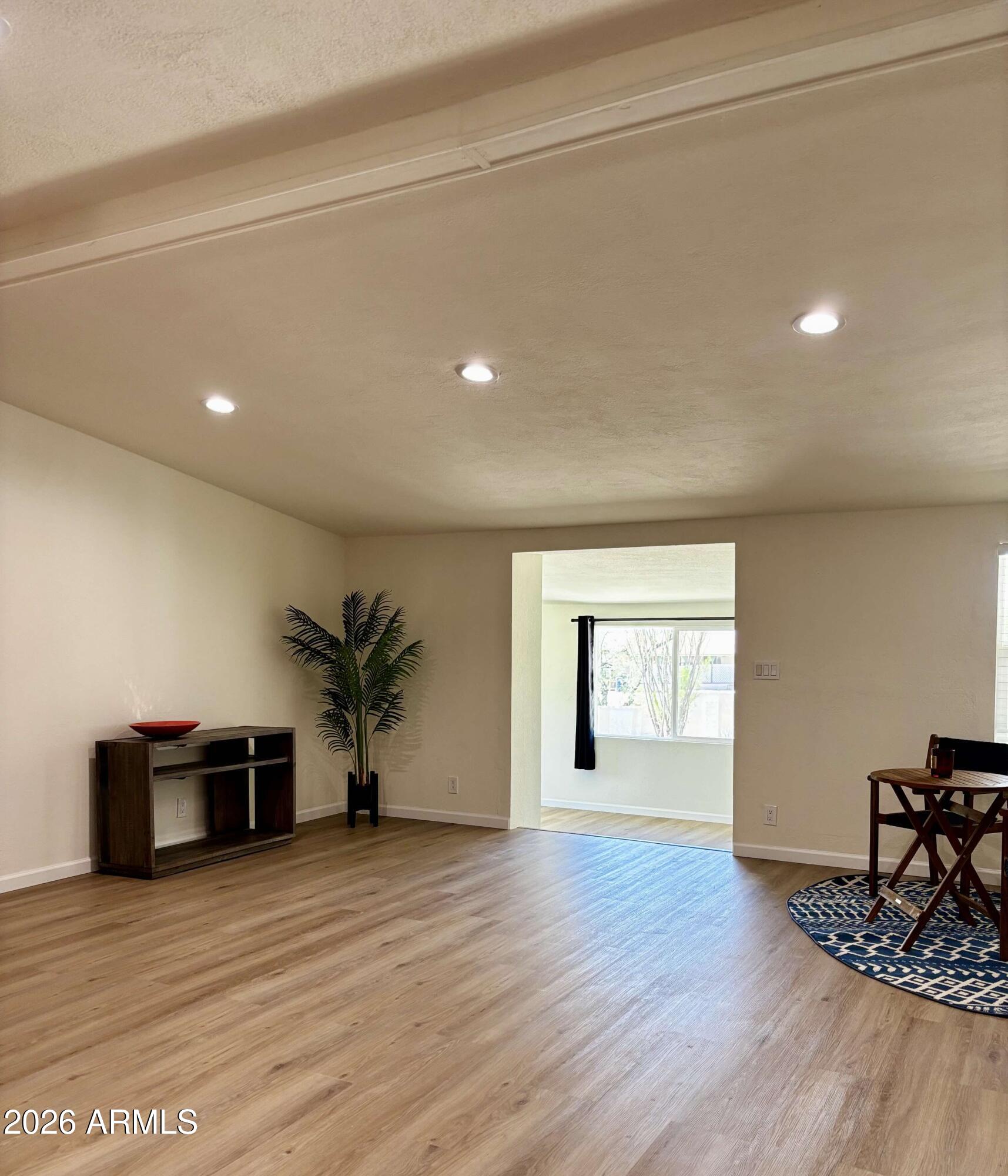 PASO DEL SOL - Residential