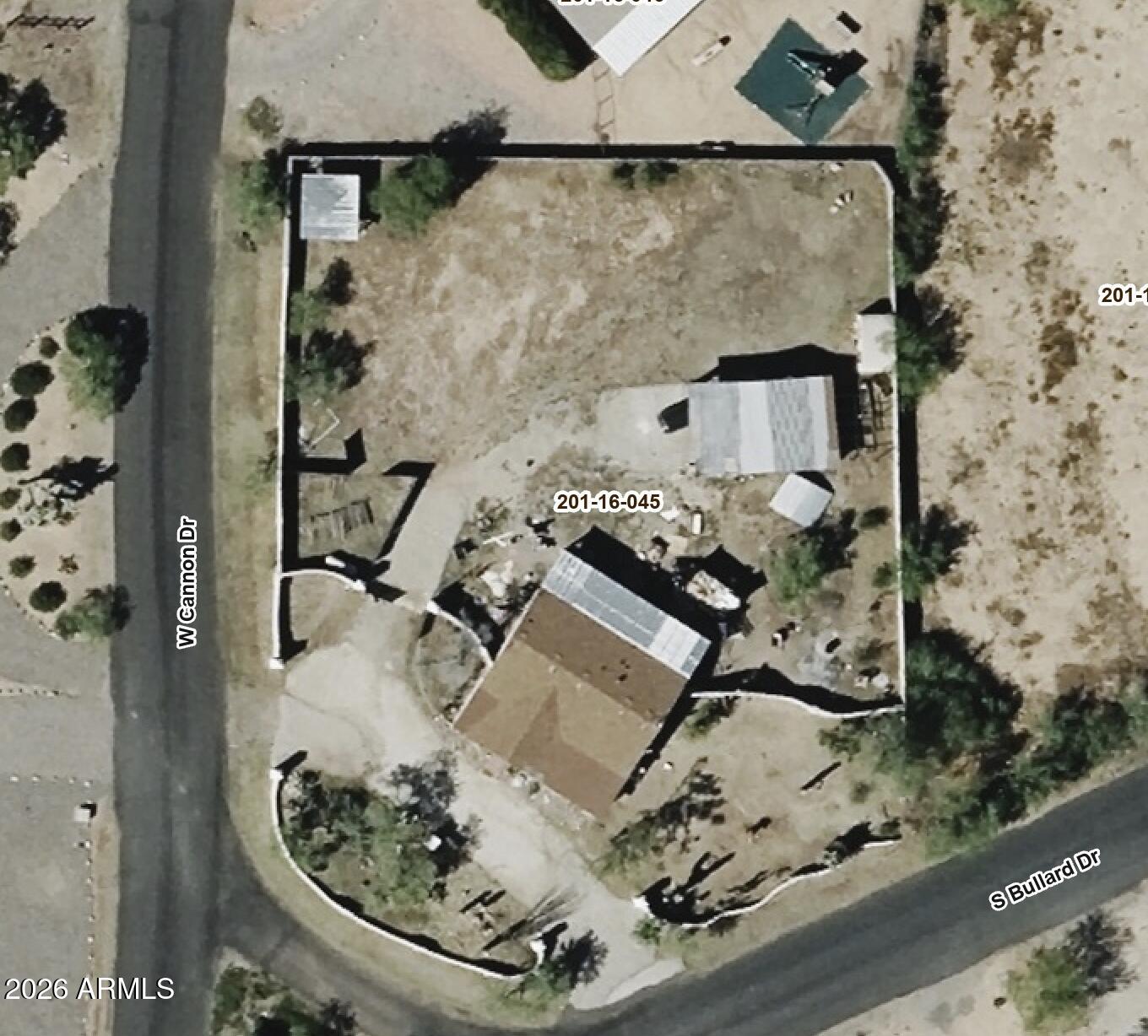 PASO DEL SOL - Residential