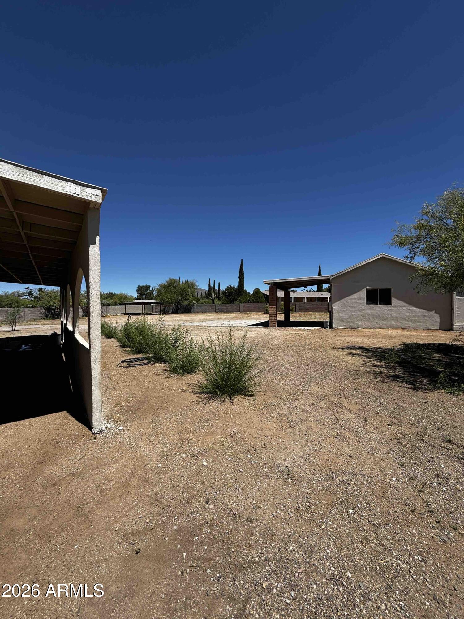 PASO DEL SOL - Residential
