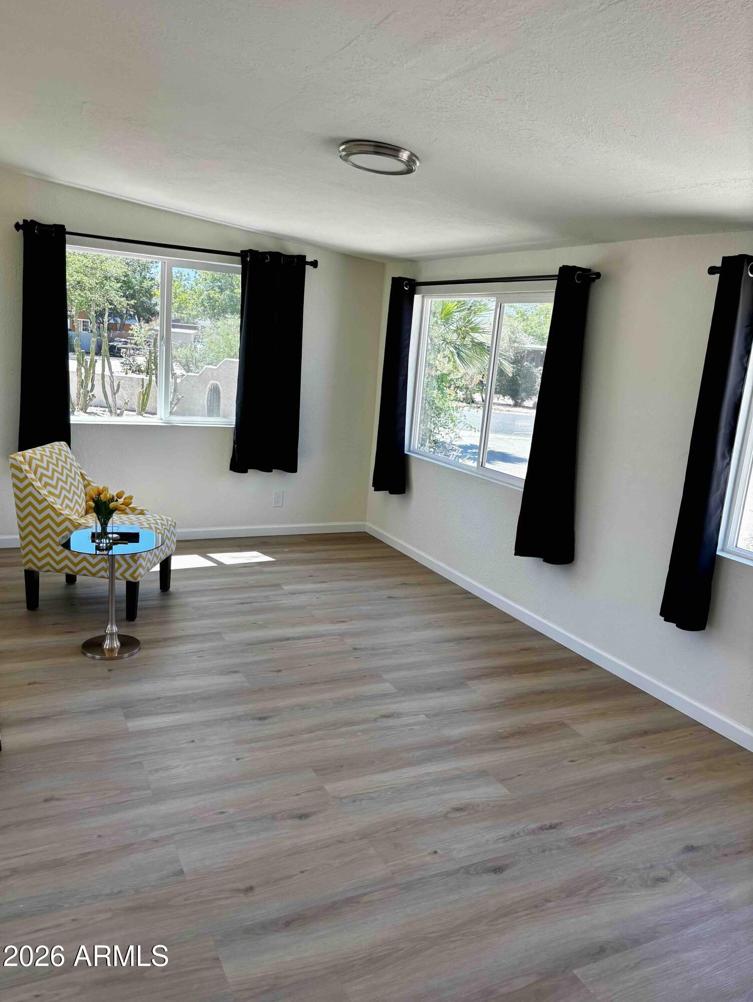PASO DEL SOL - Residential
