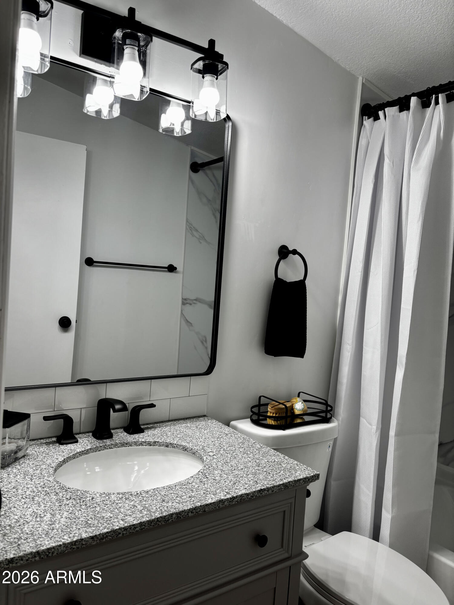 PASO DEL SOL - Residential