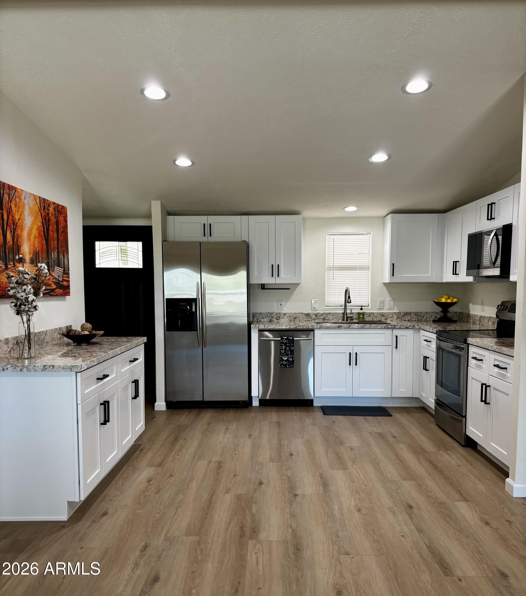 PASO DEL SOL - Residential