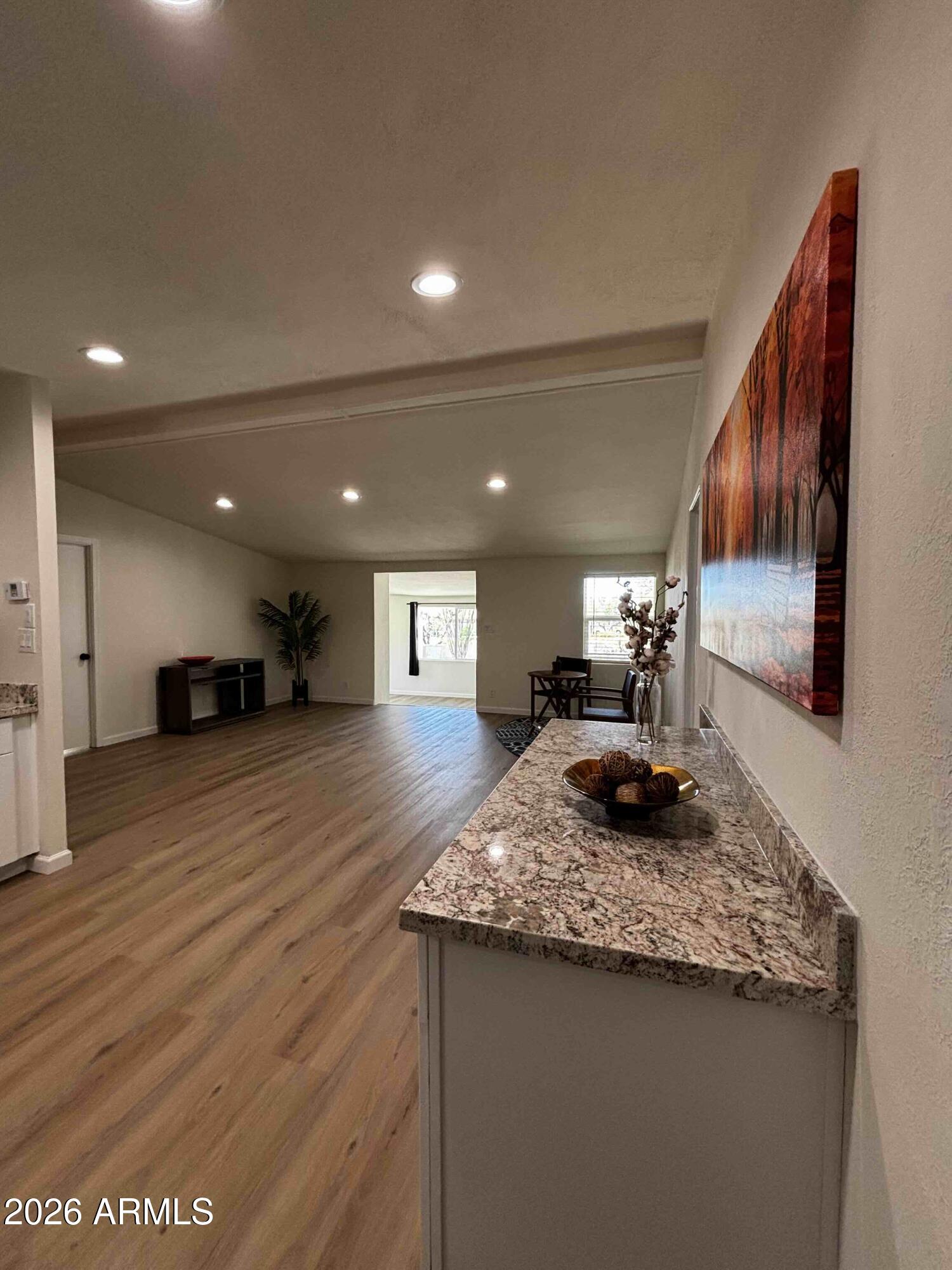 PASO DEL SOL - Residential