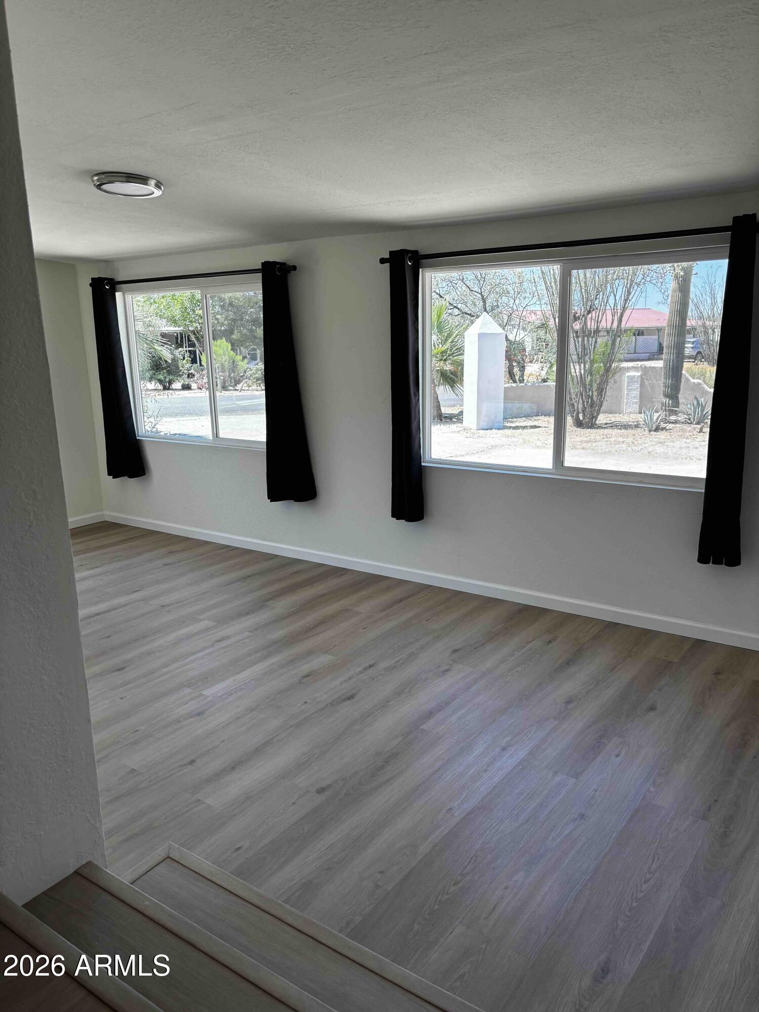 PASO DEL SOL - Residential