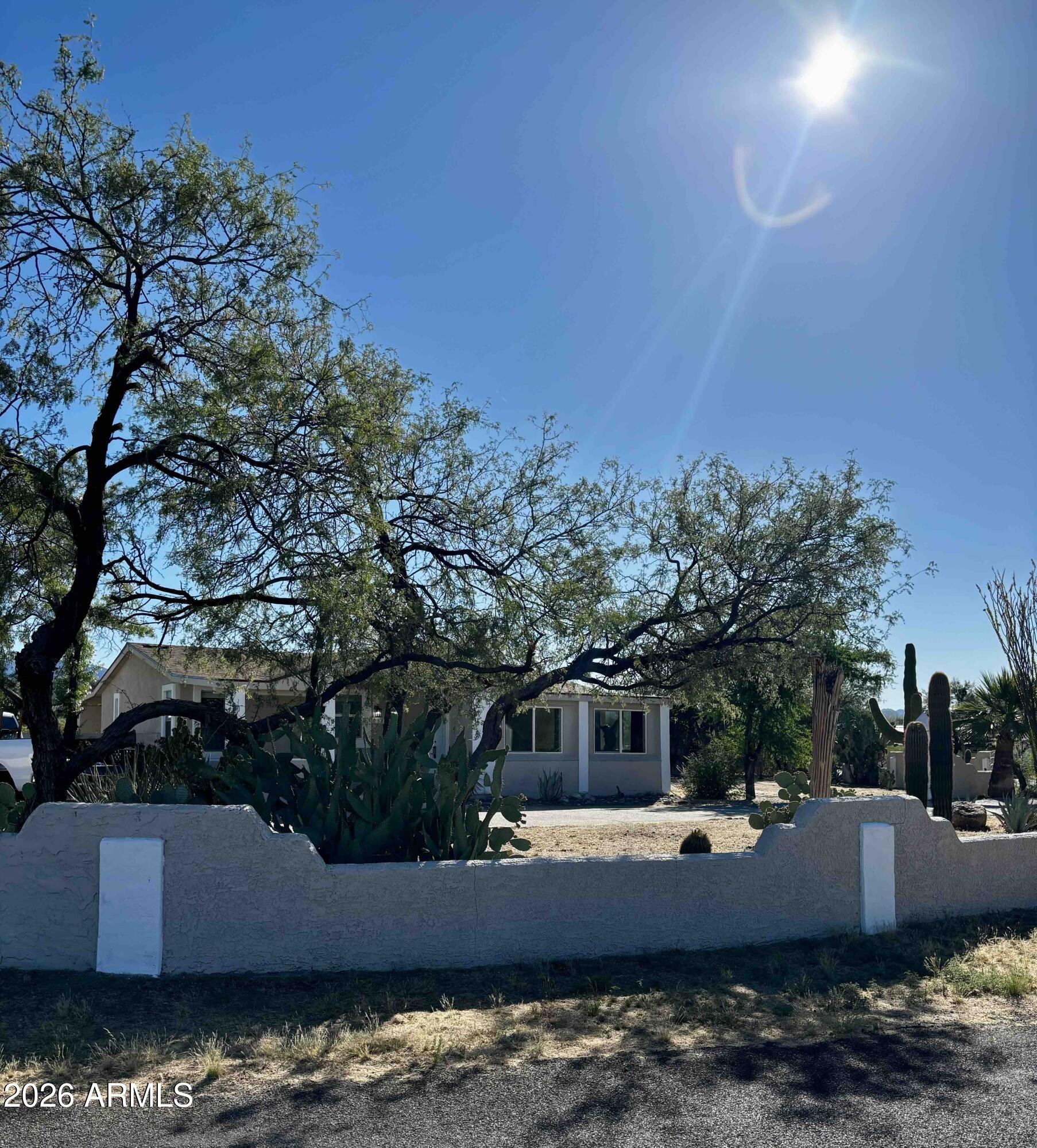 PASO DEL SOL - Residential