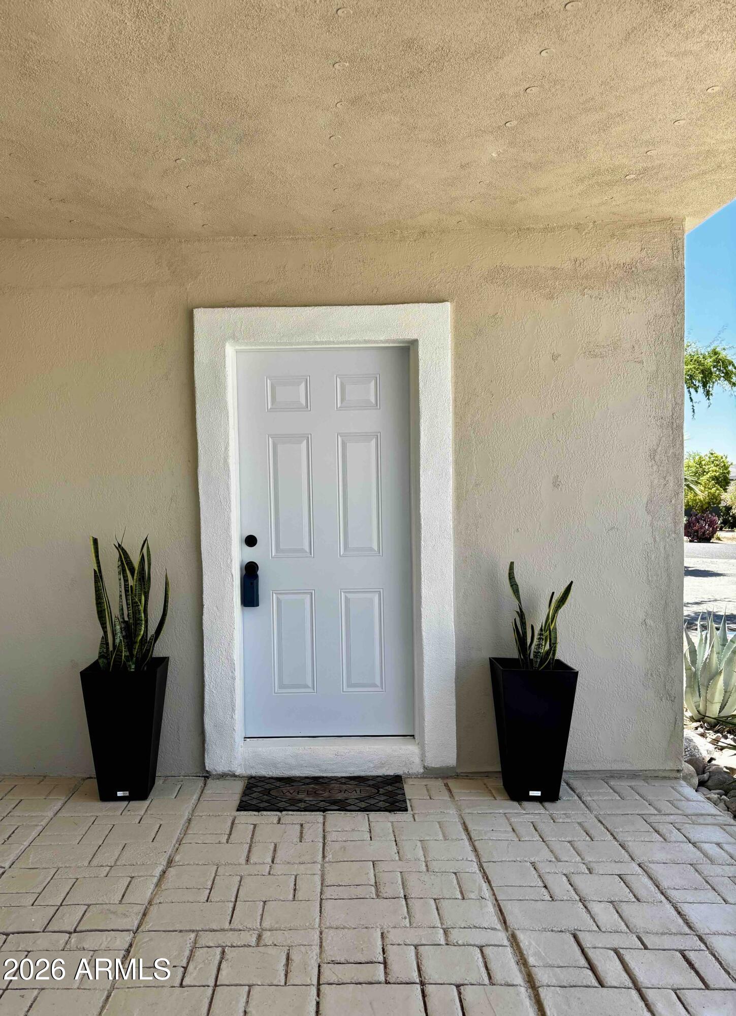 PASO DEL SOL - Residential