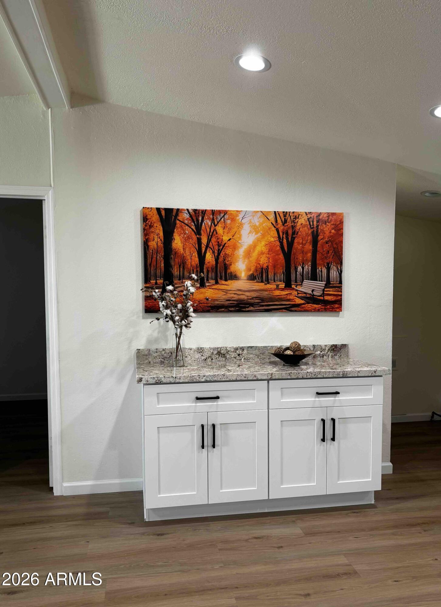 PASO DEL SOL - Residential
