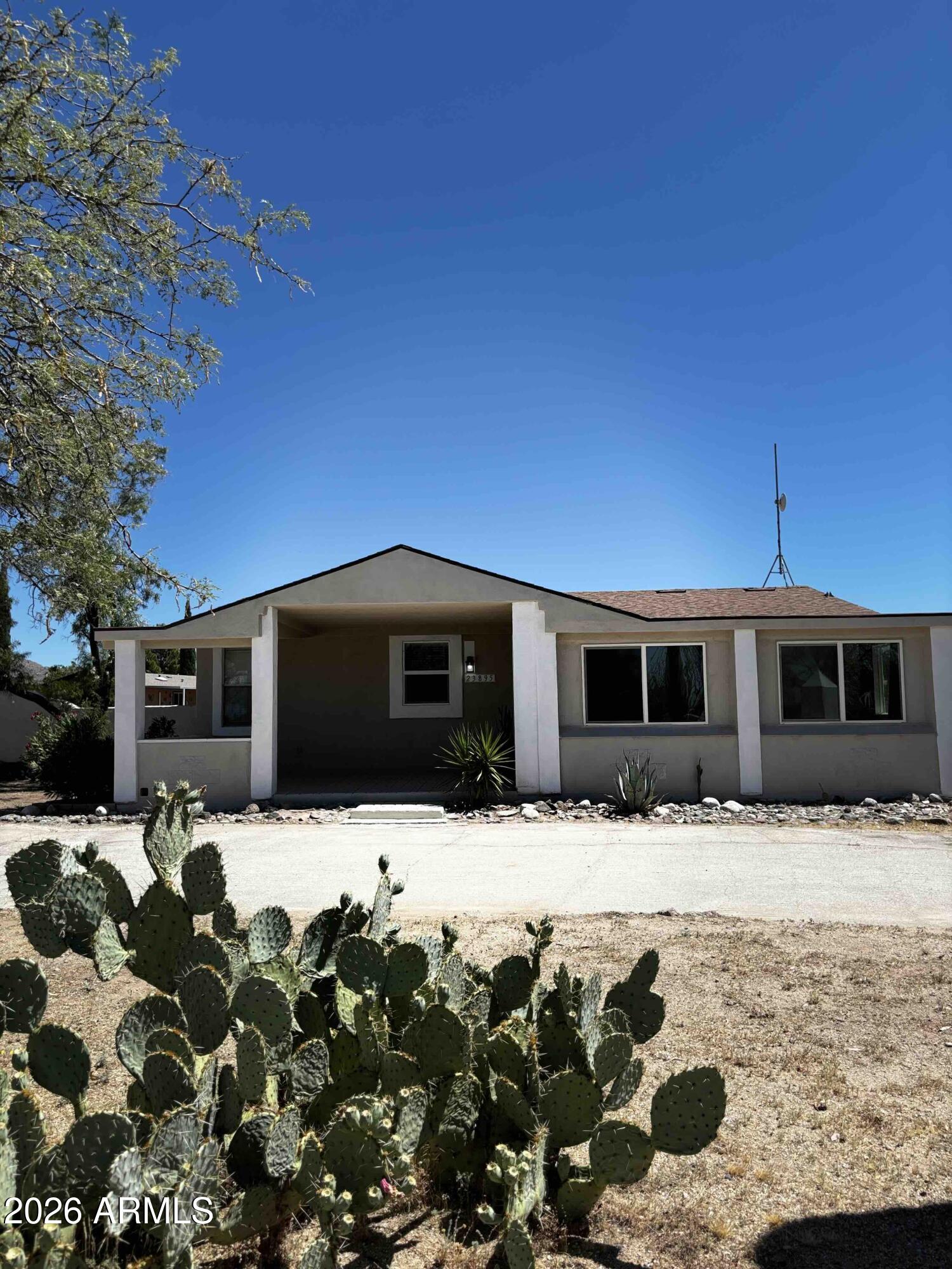 PASO DEL SOL - Residential