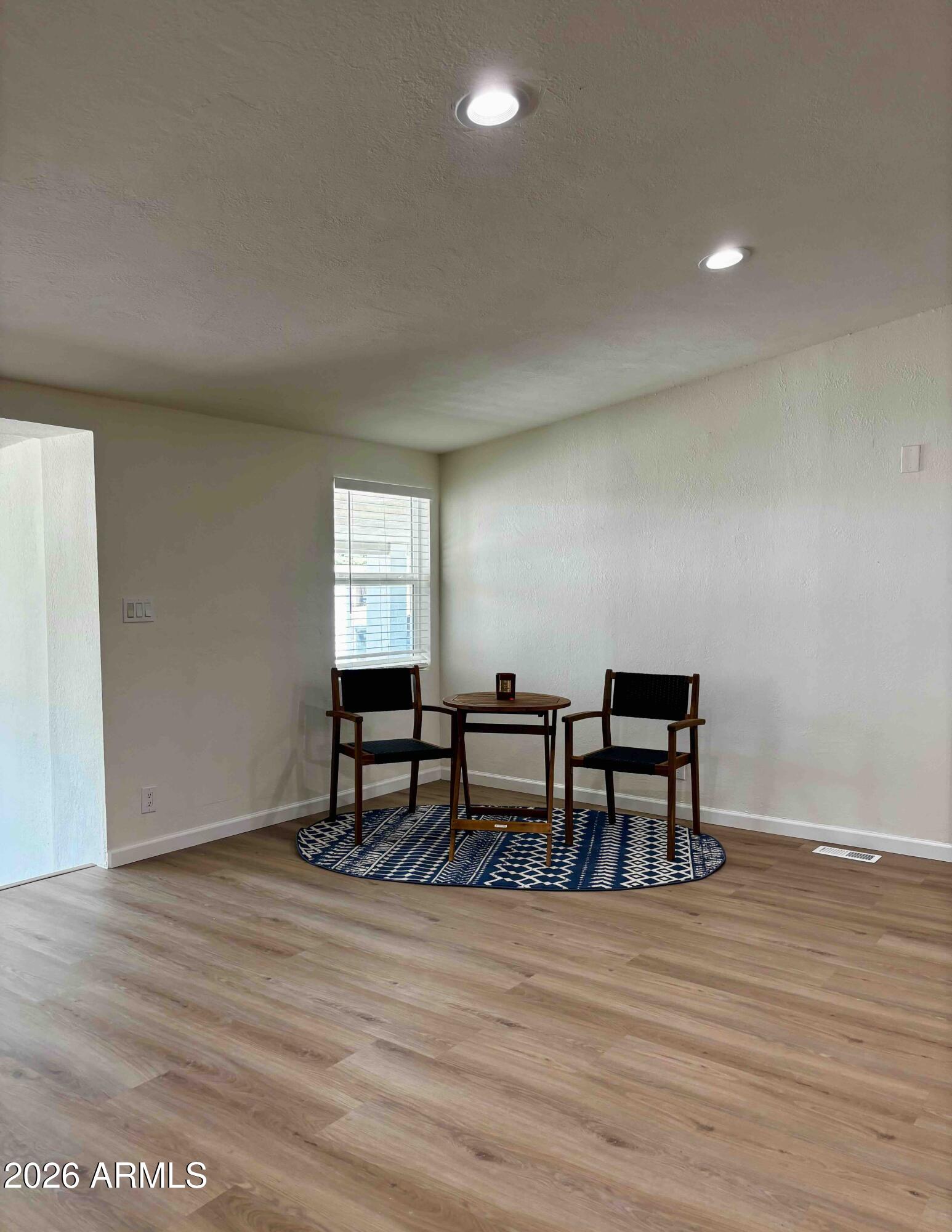 PASO DEL SOL - Residential