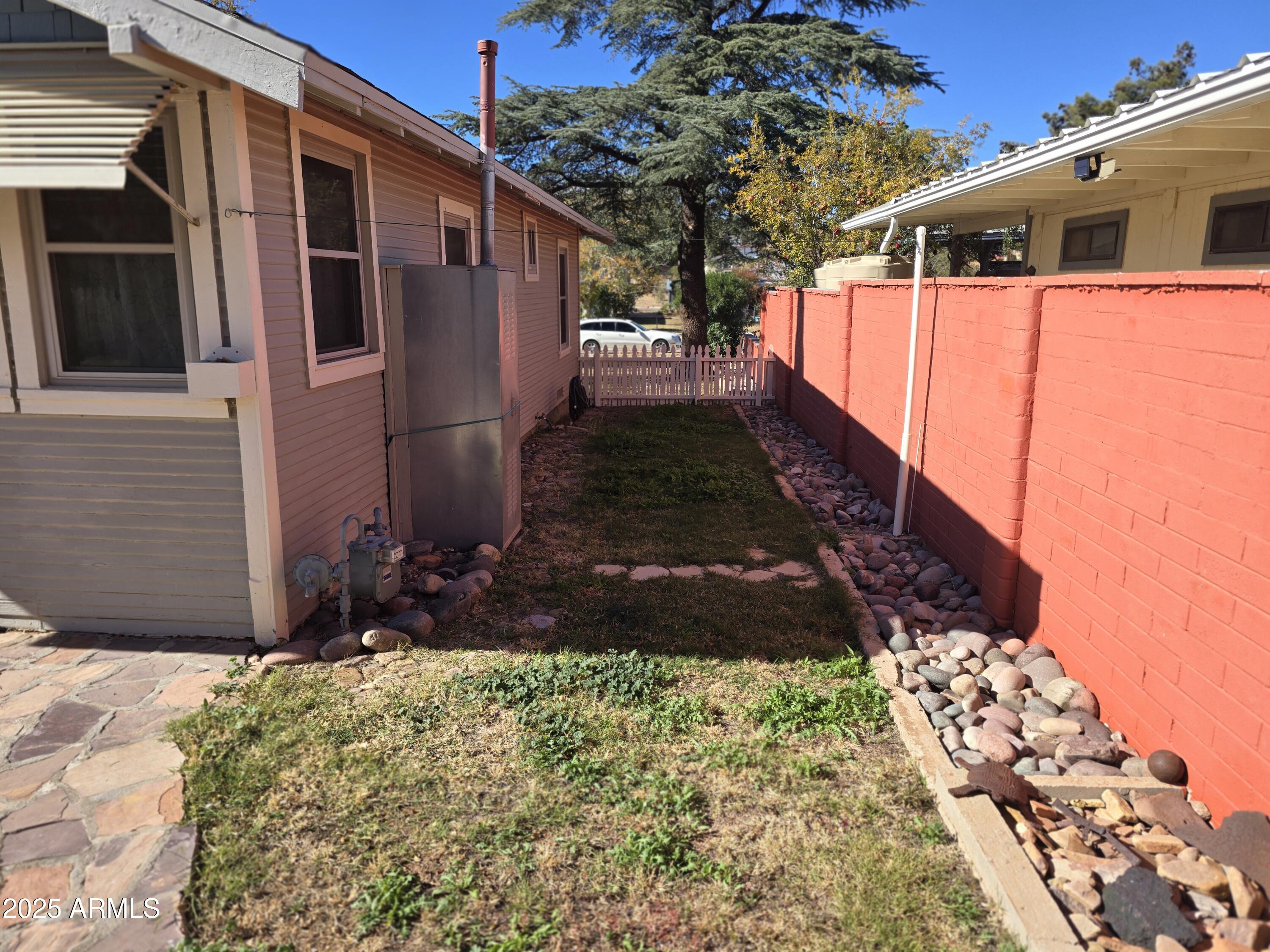 WARREN - Residential