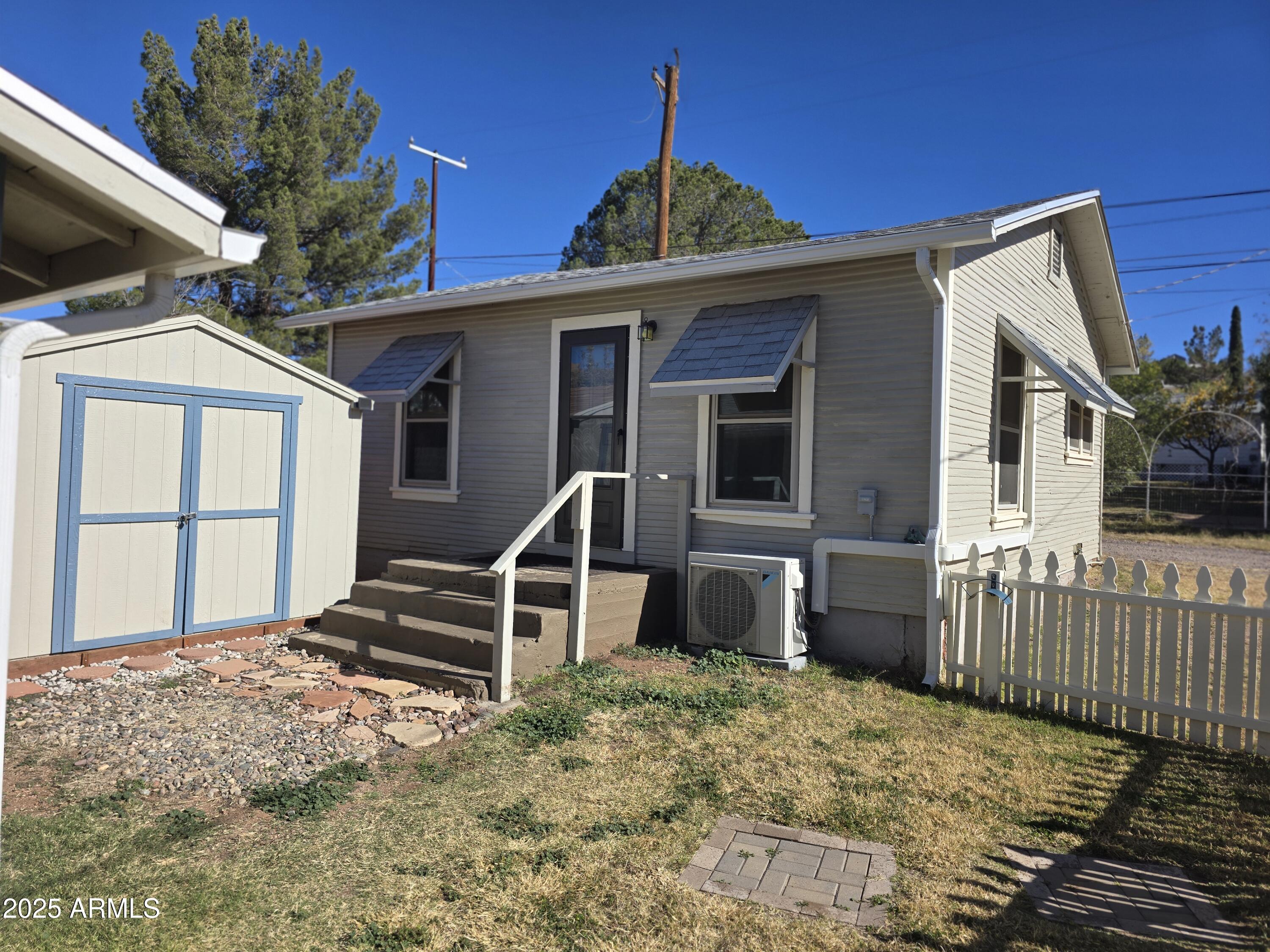 WARREN - Residential