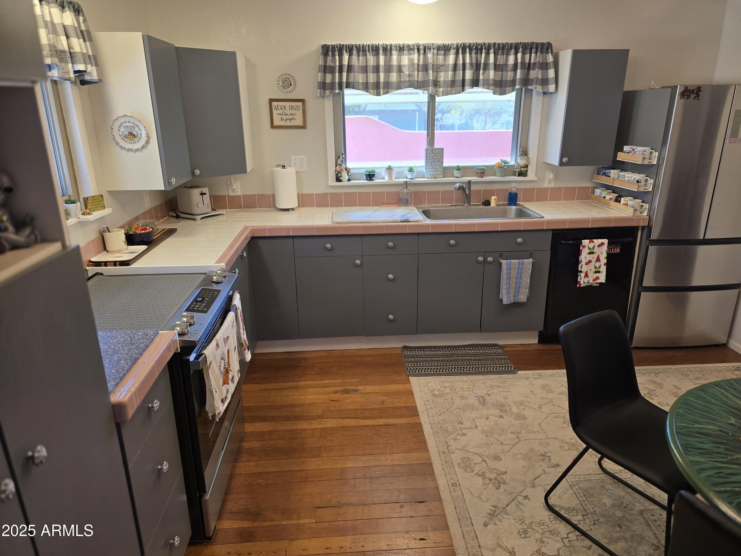 WARREN - Residential