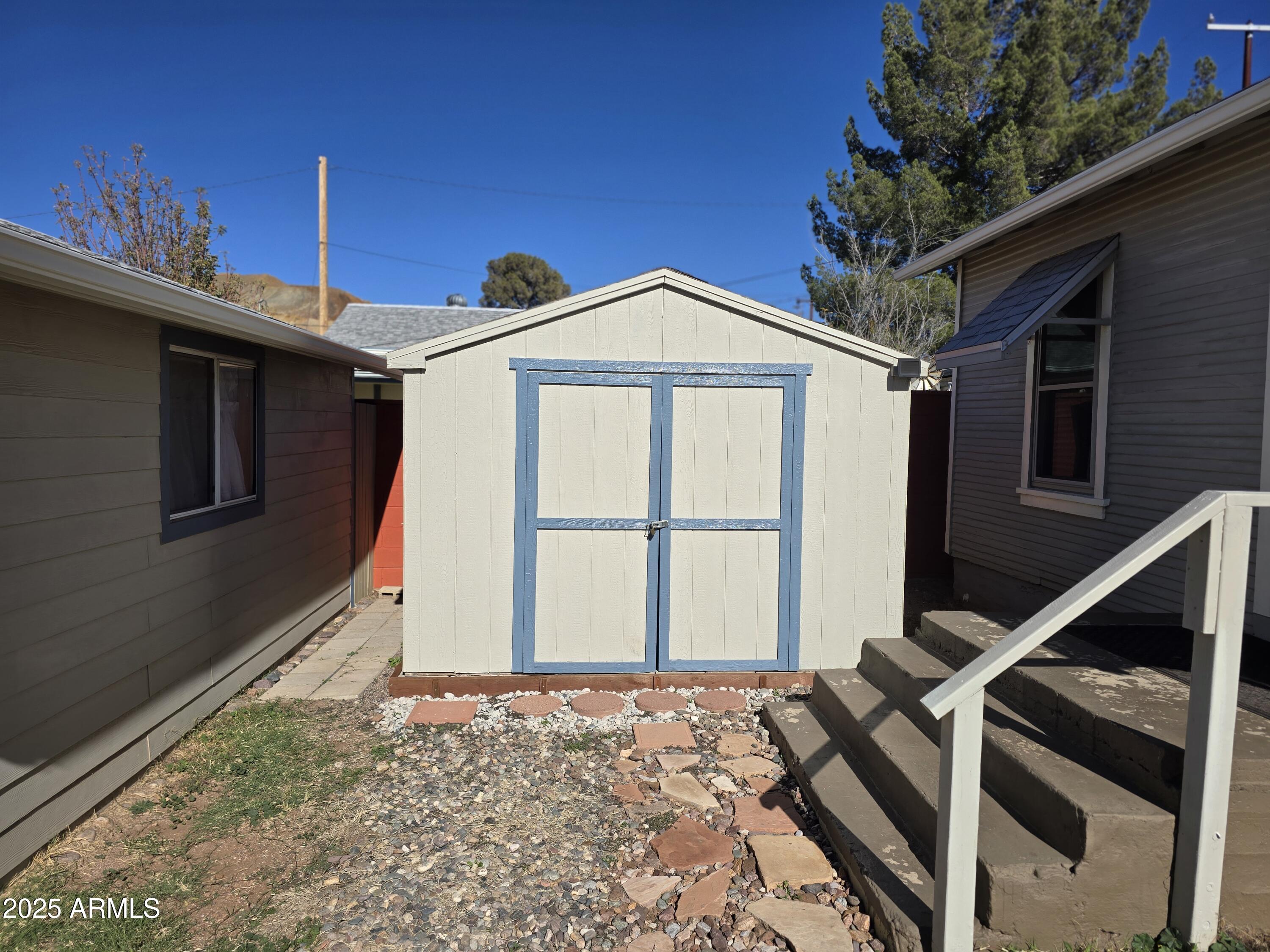 WARREN - Residential