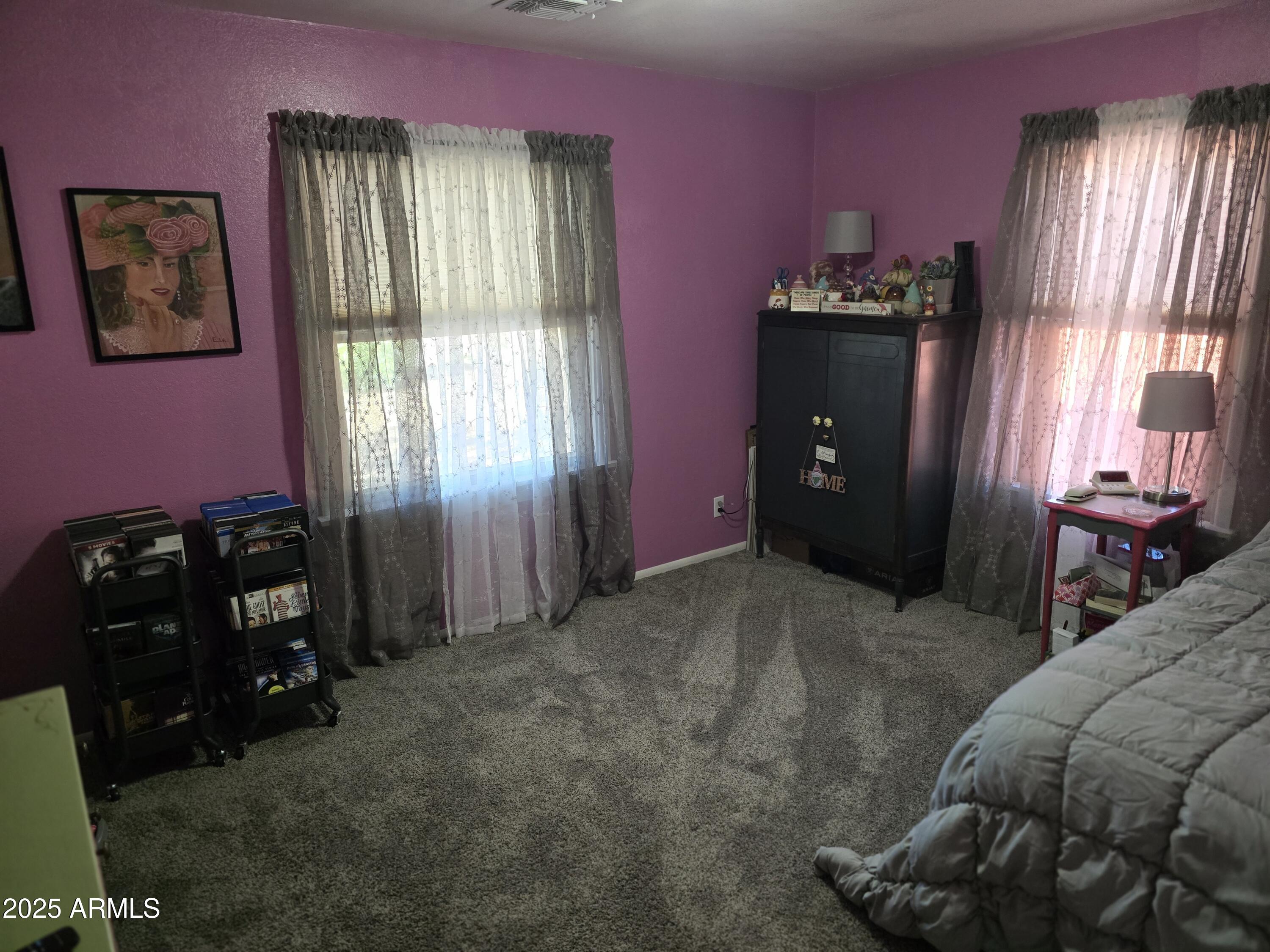 WARREN - Residential
