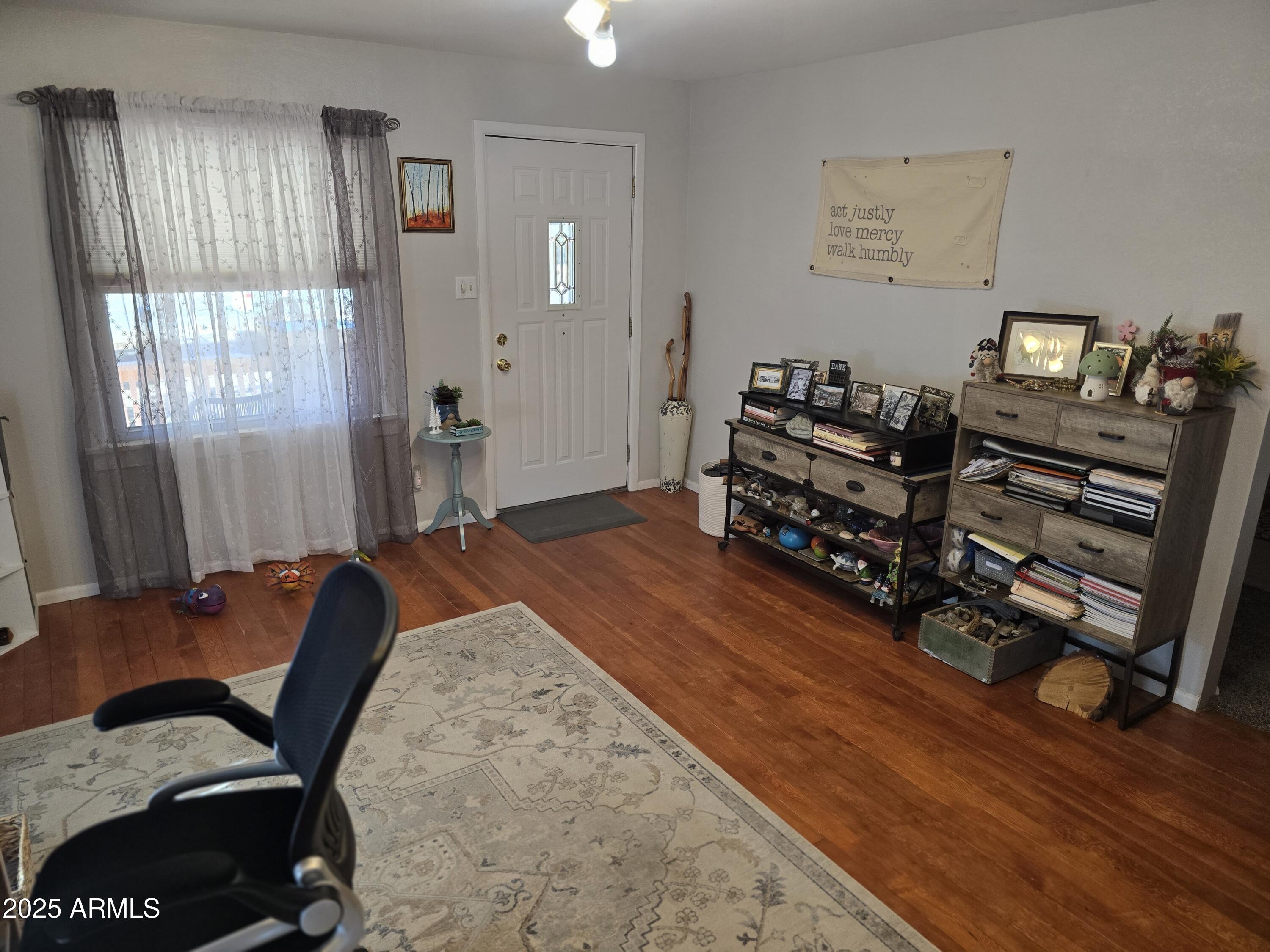 WARREN - Residential