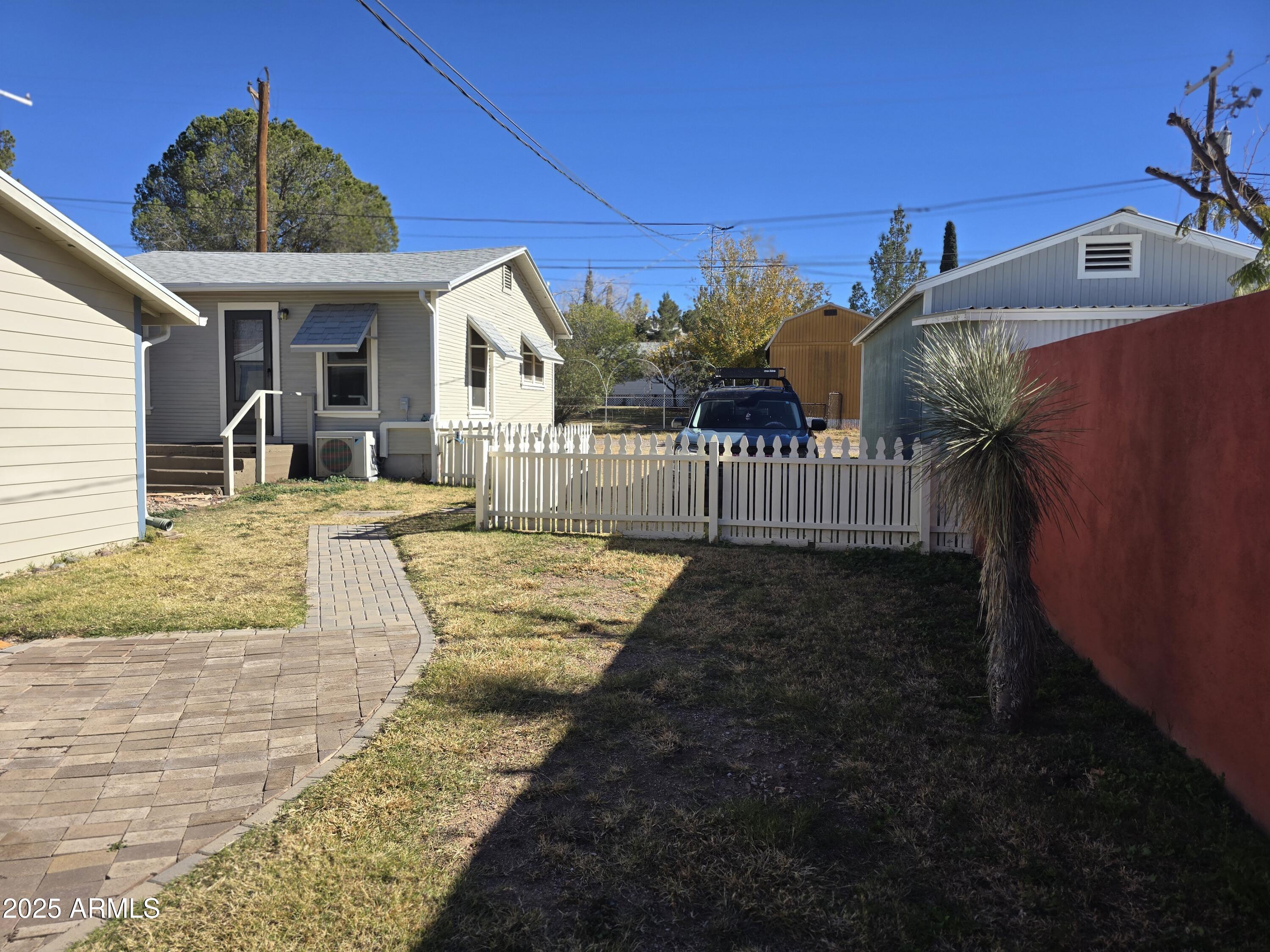 WARREN - Residential