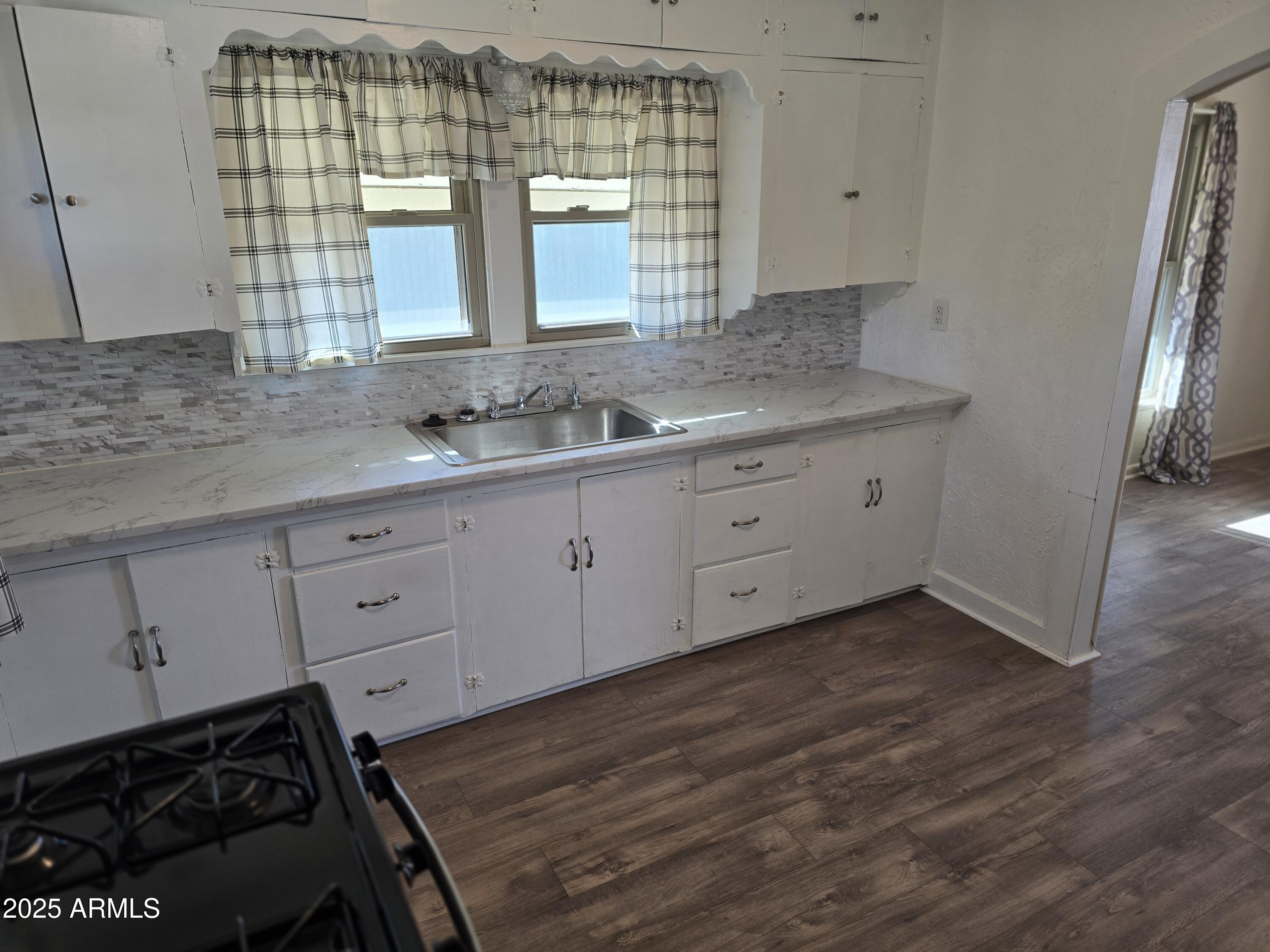 WARREN - Residential