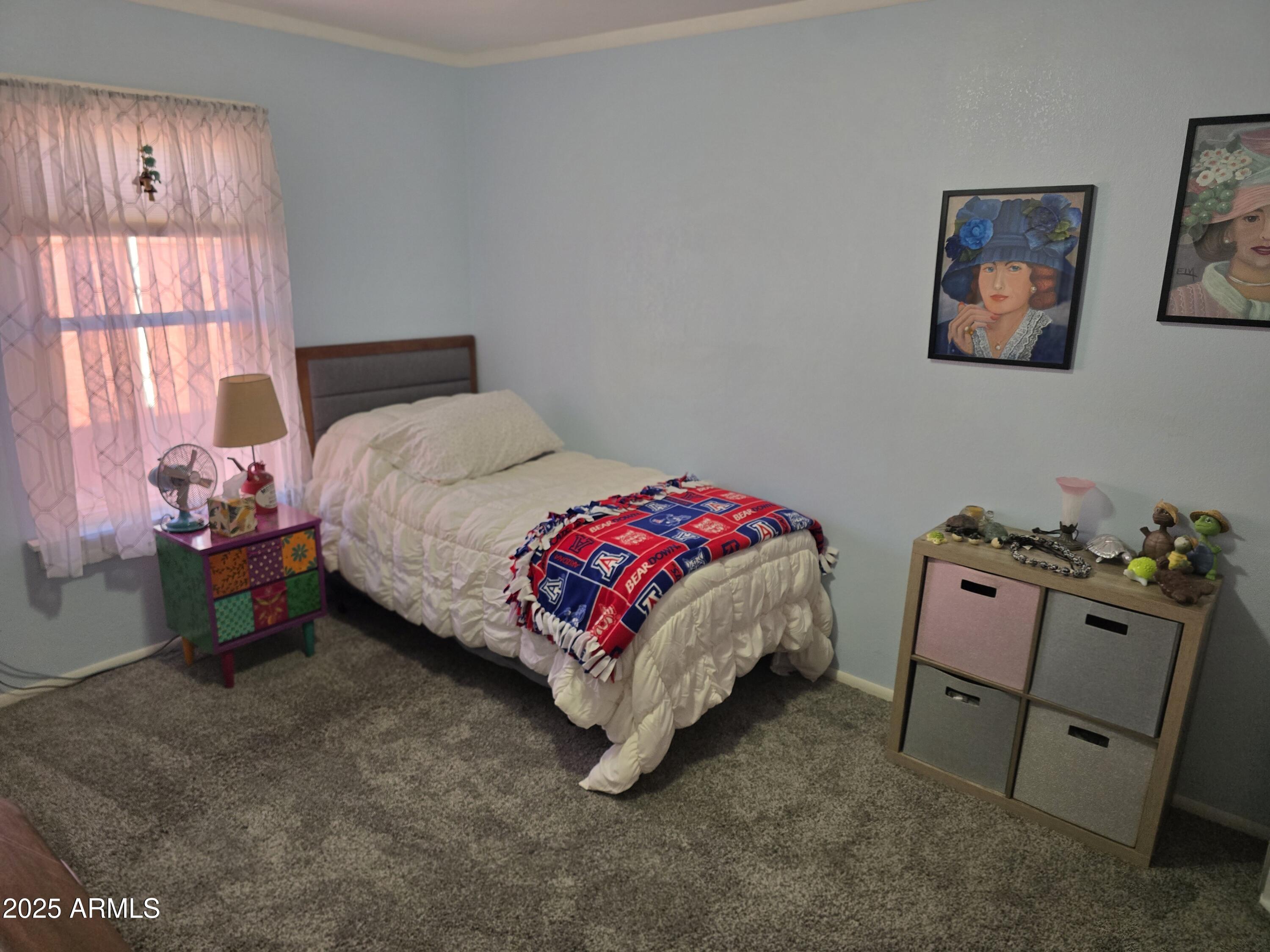 WARREN - Residential