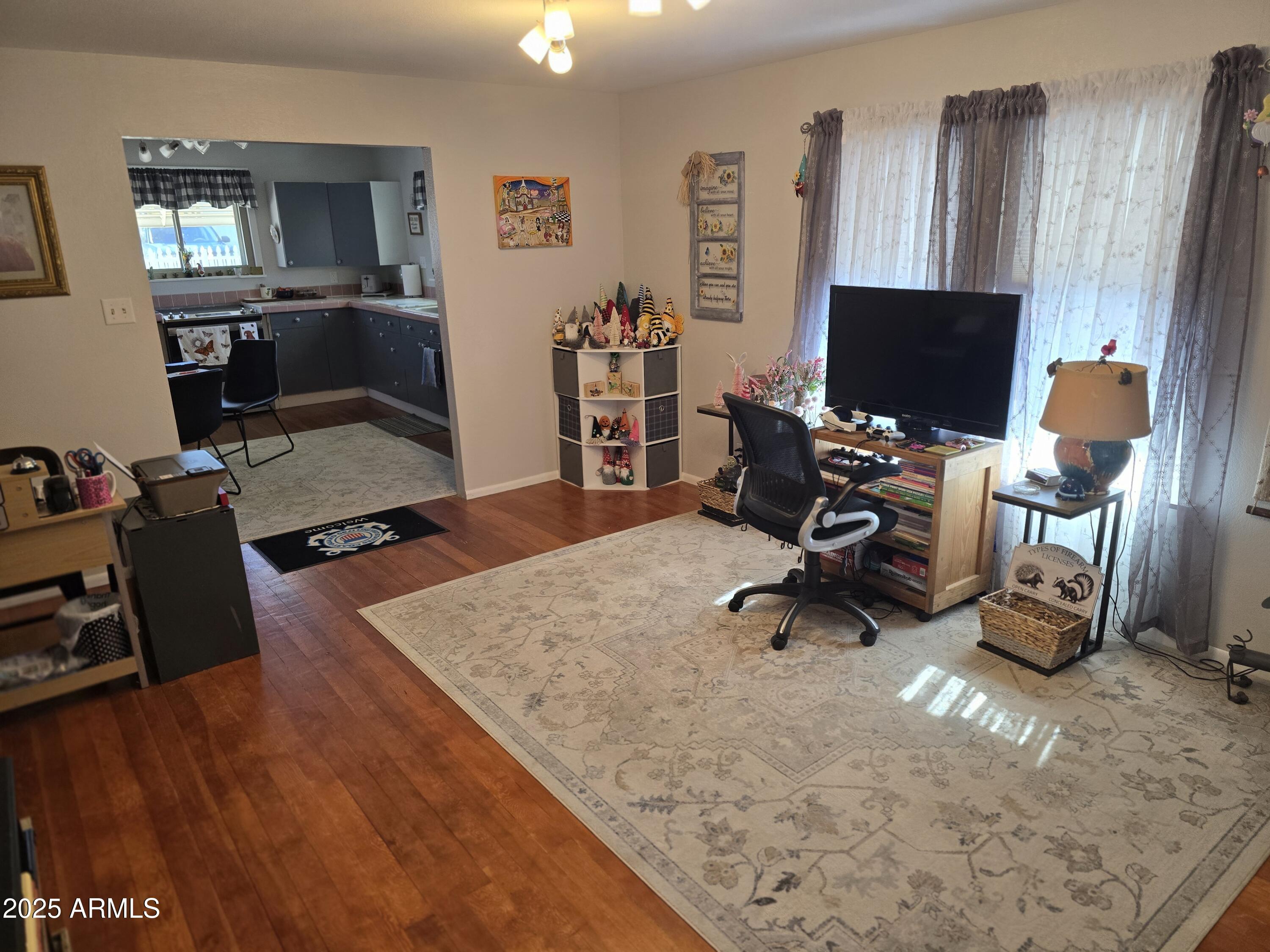 WARREN - Residential