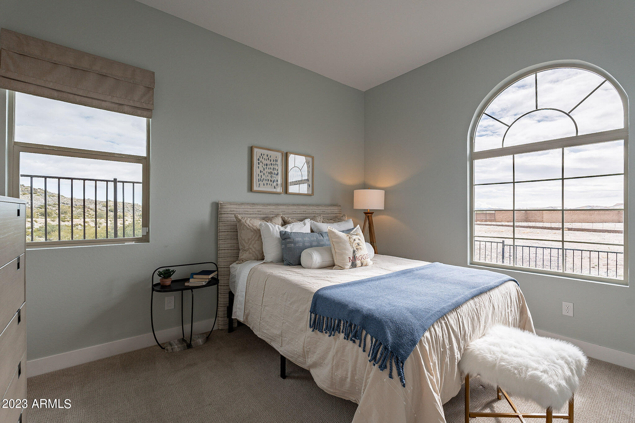 VERRADO HIGHLANDS DISTRICT PHASE 2 - Residential