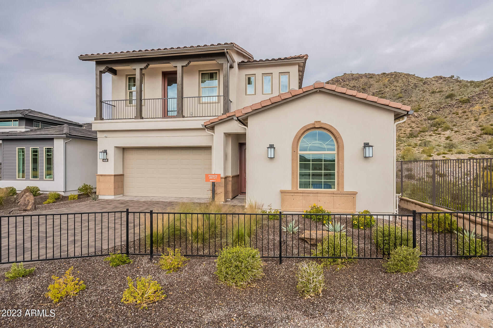 VERRADO HIGHLANDS DISTRICT PHASE 2 - Residential