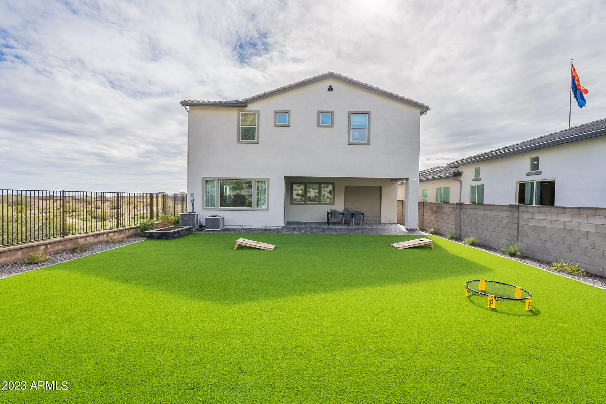 VERRADO HIGHLANDS DISTRICT PHASE 2 - Residential