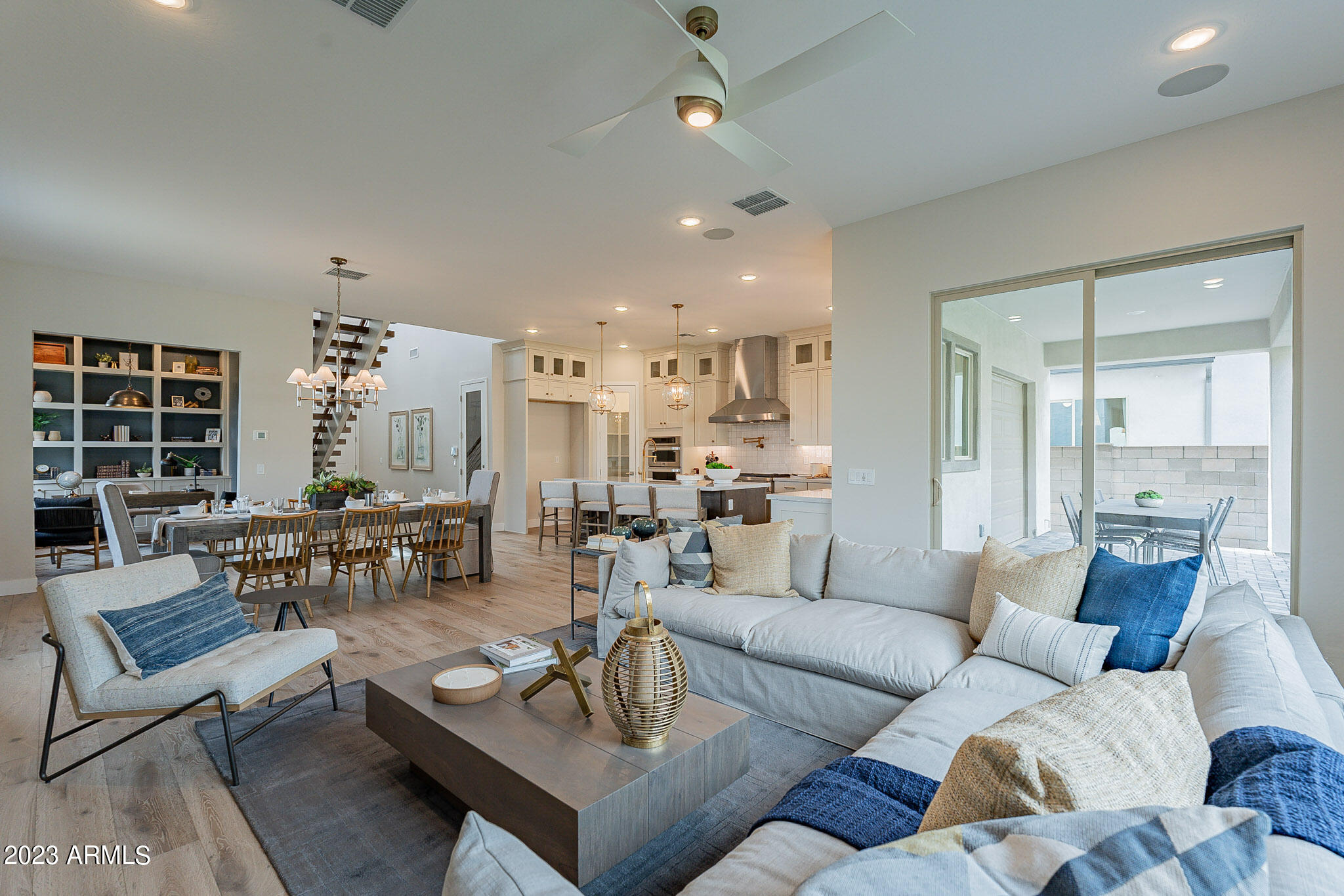 VERRADO HIGHLANDS DISTRICT PHASE 2 - Residential