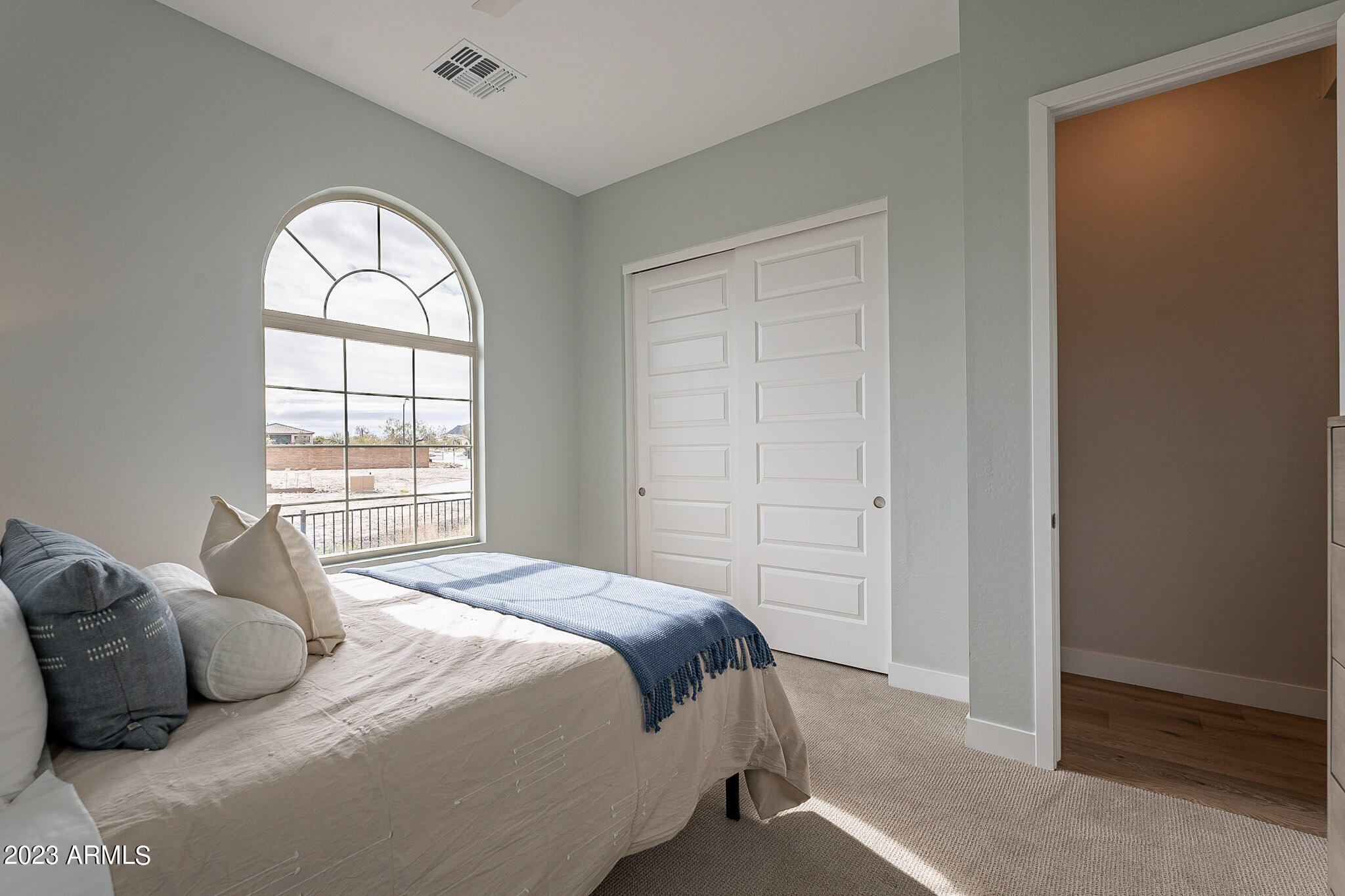 VERRADO HIGHLANDS DISTRICT PHASE 2 - Residential