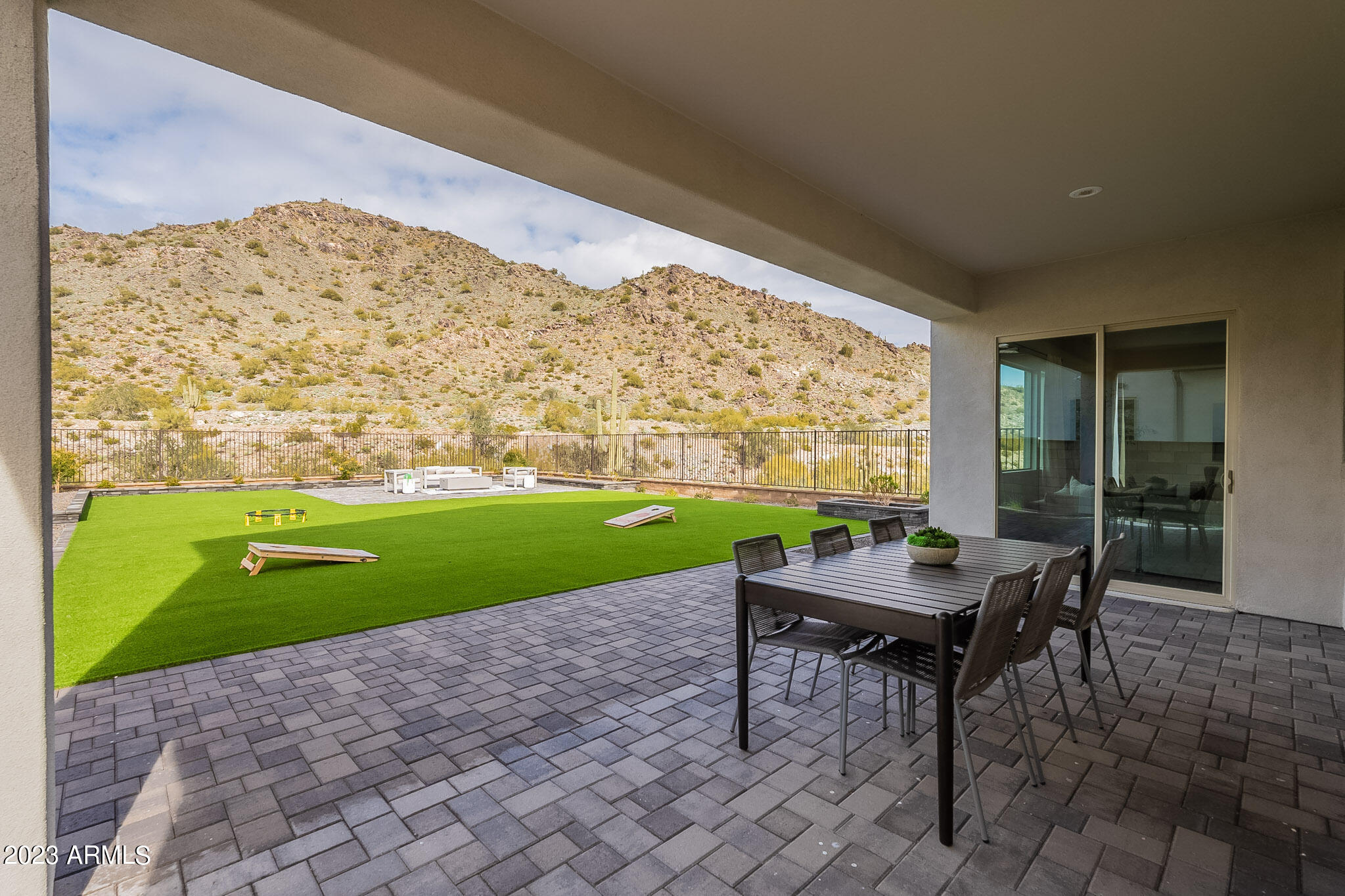 VERRADO HIGHLANDS DISTRICT PHASE 2 - Residential