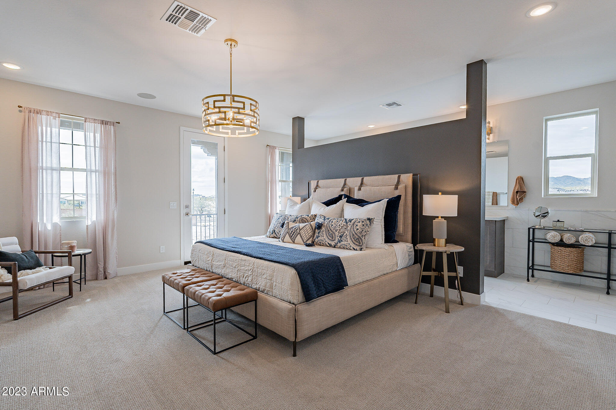 VERRADO HIGHLANDS DISTRICT PHASE 2 - Residential