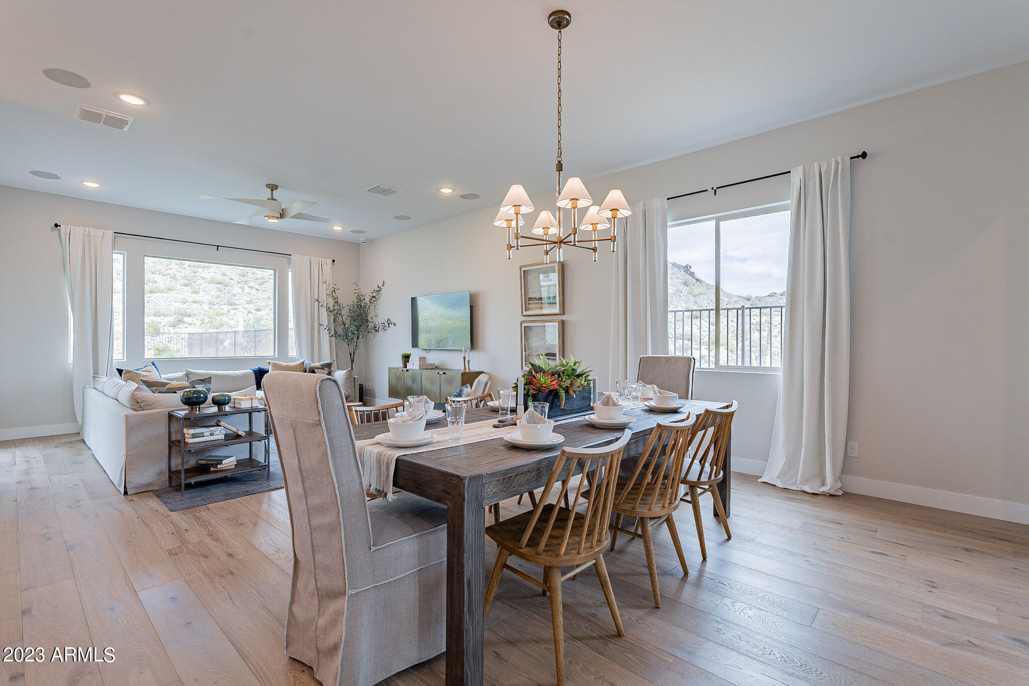 VERRADO HIGHLANDS DISTRICT PHASE 2 - Residential