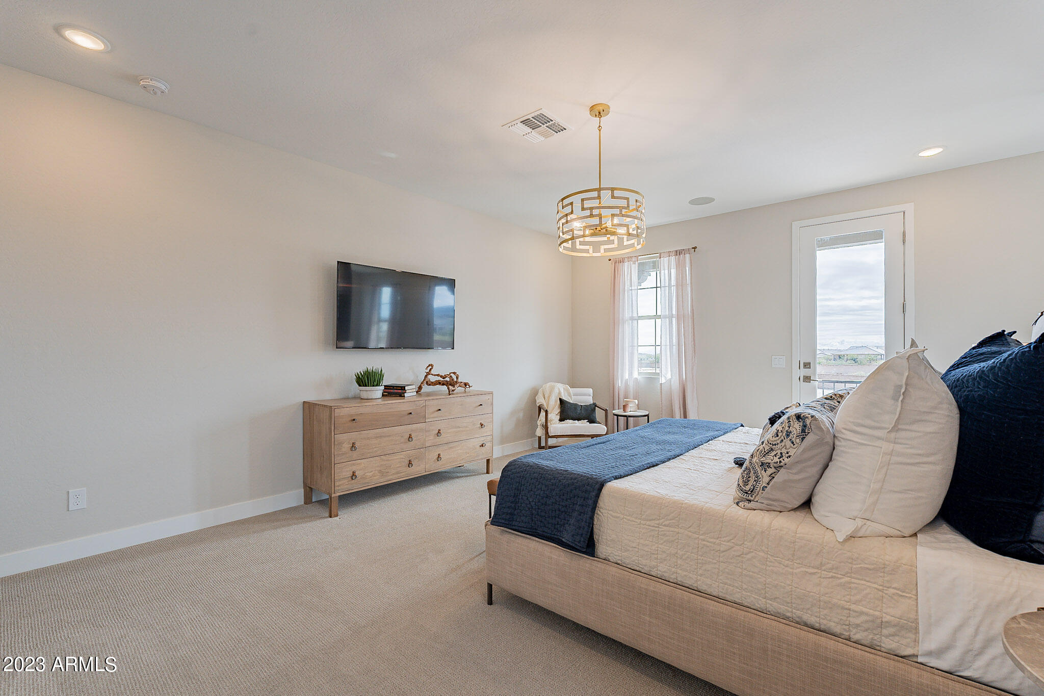 VERRADO HIGHLANDS DISTRICT PHASE 2 - Residential