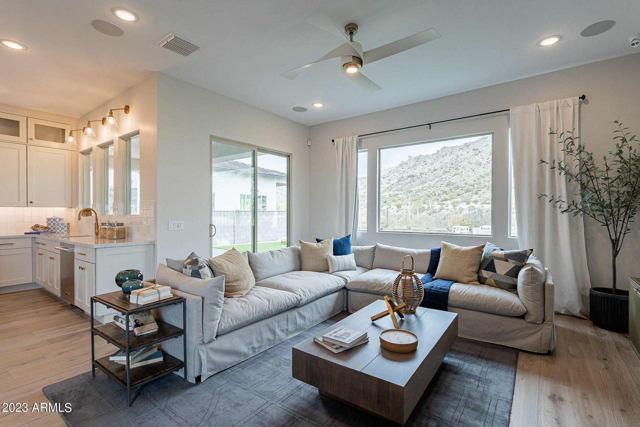 VERRADO HIGHLANDS DISTRICT PHASE 2 - Residential