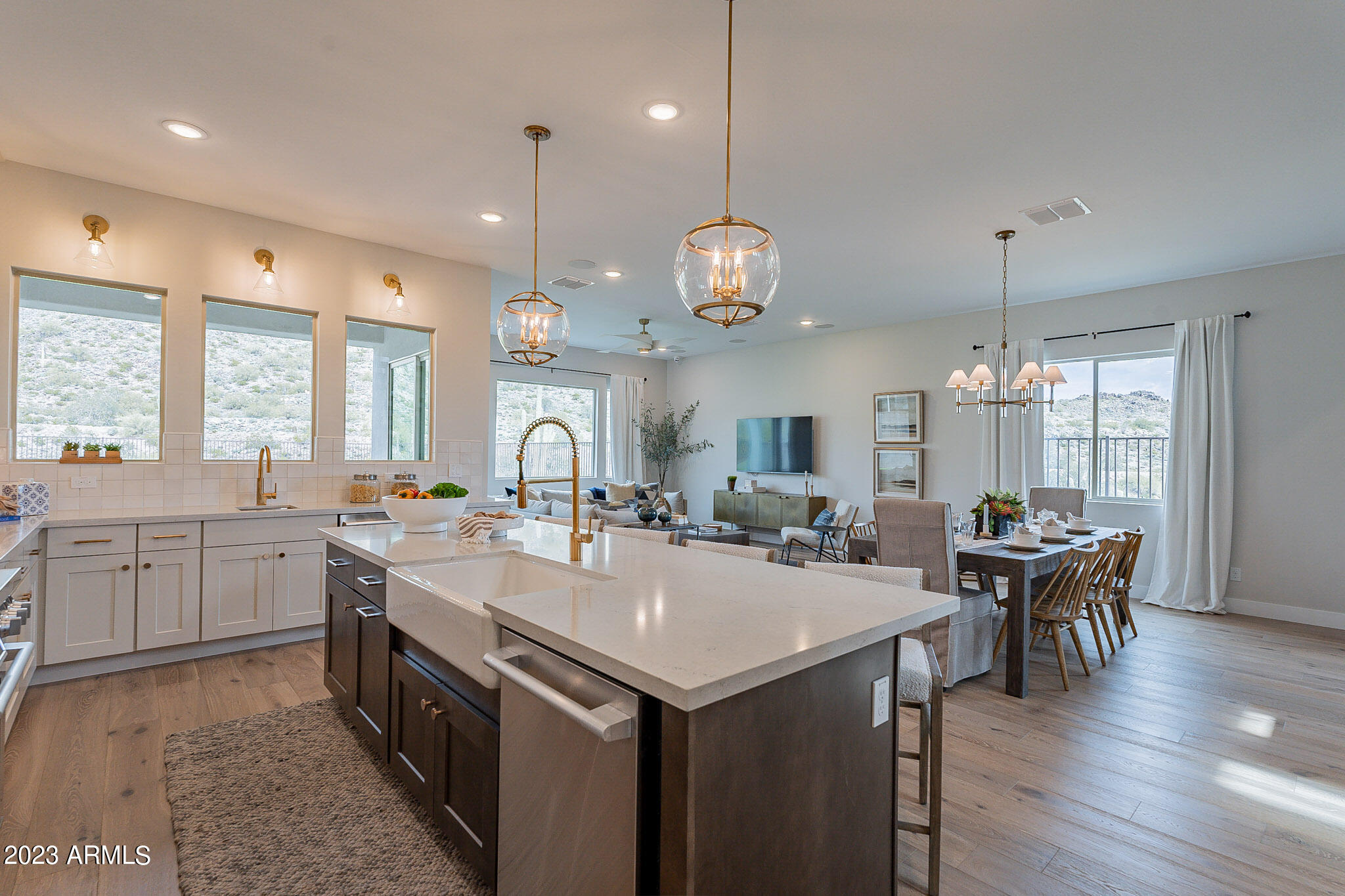 VERRADO HIGHLANDS DISTRICT PHASE 2 - Residential