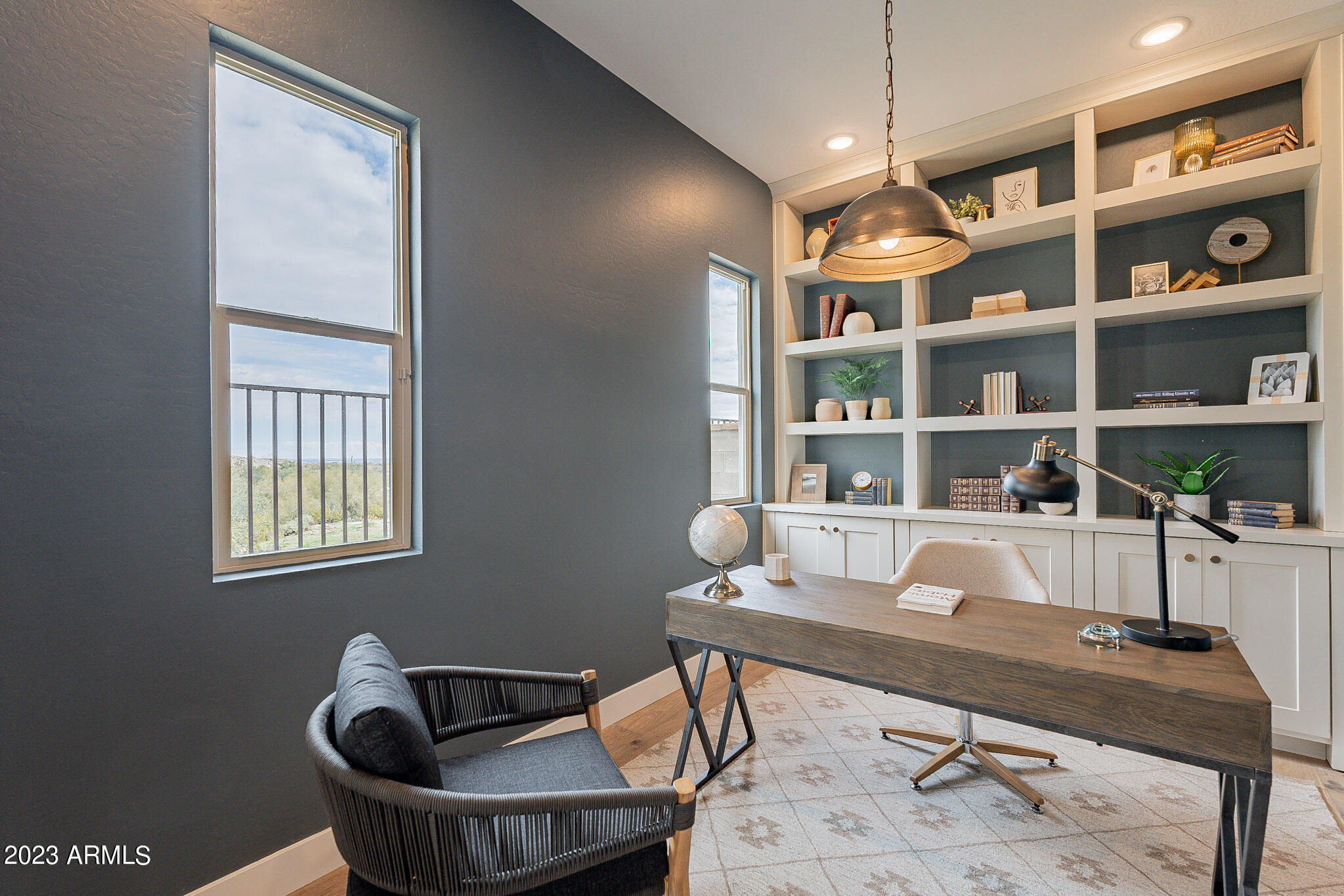 VERRADO HIGHLANDS DISTRICT PHASE 2 - Residential