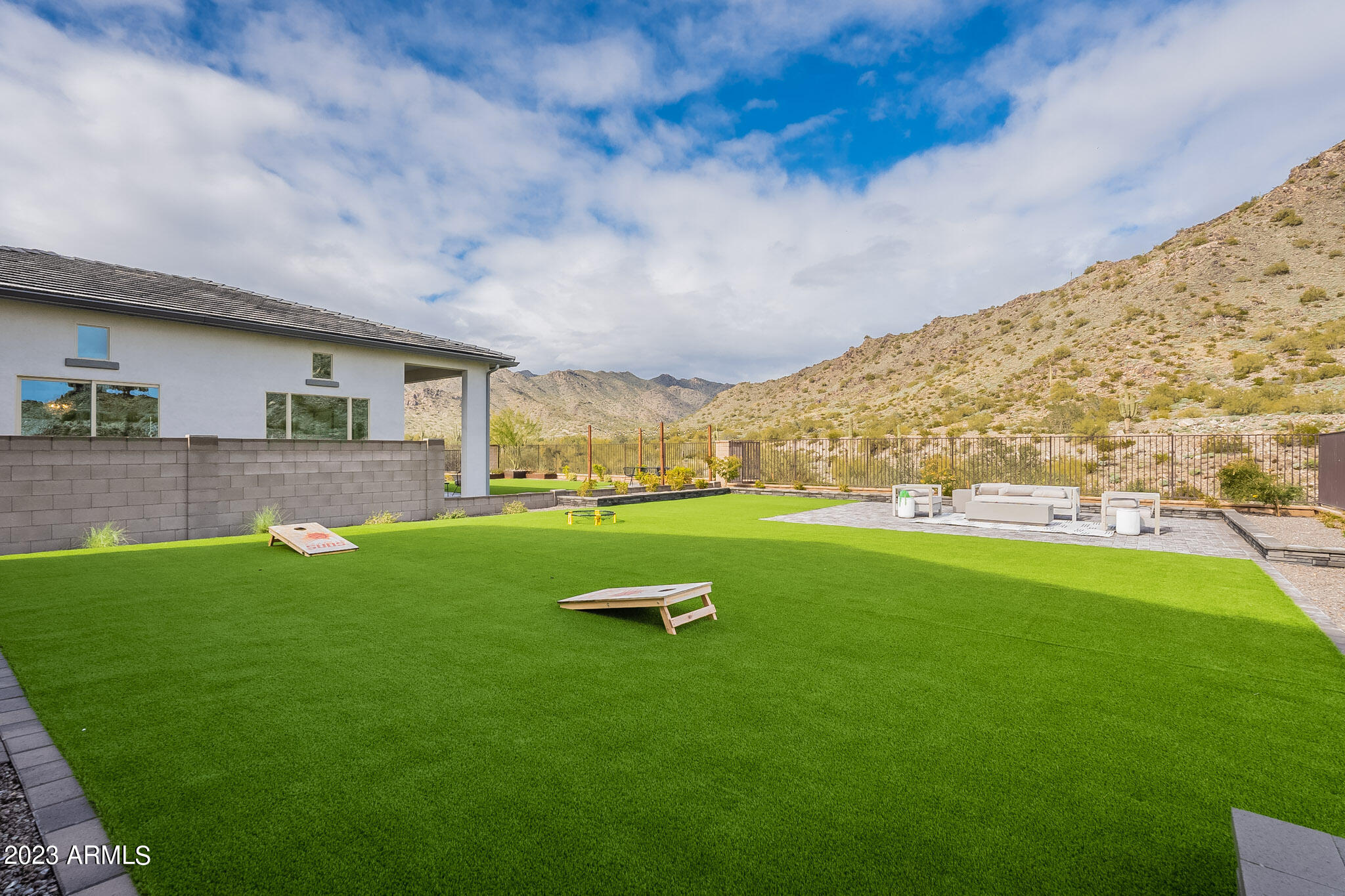 VERRADO HIGHLANDS DISTRICT PHASE 2 - Residential