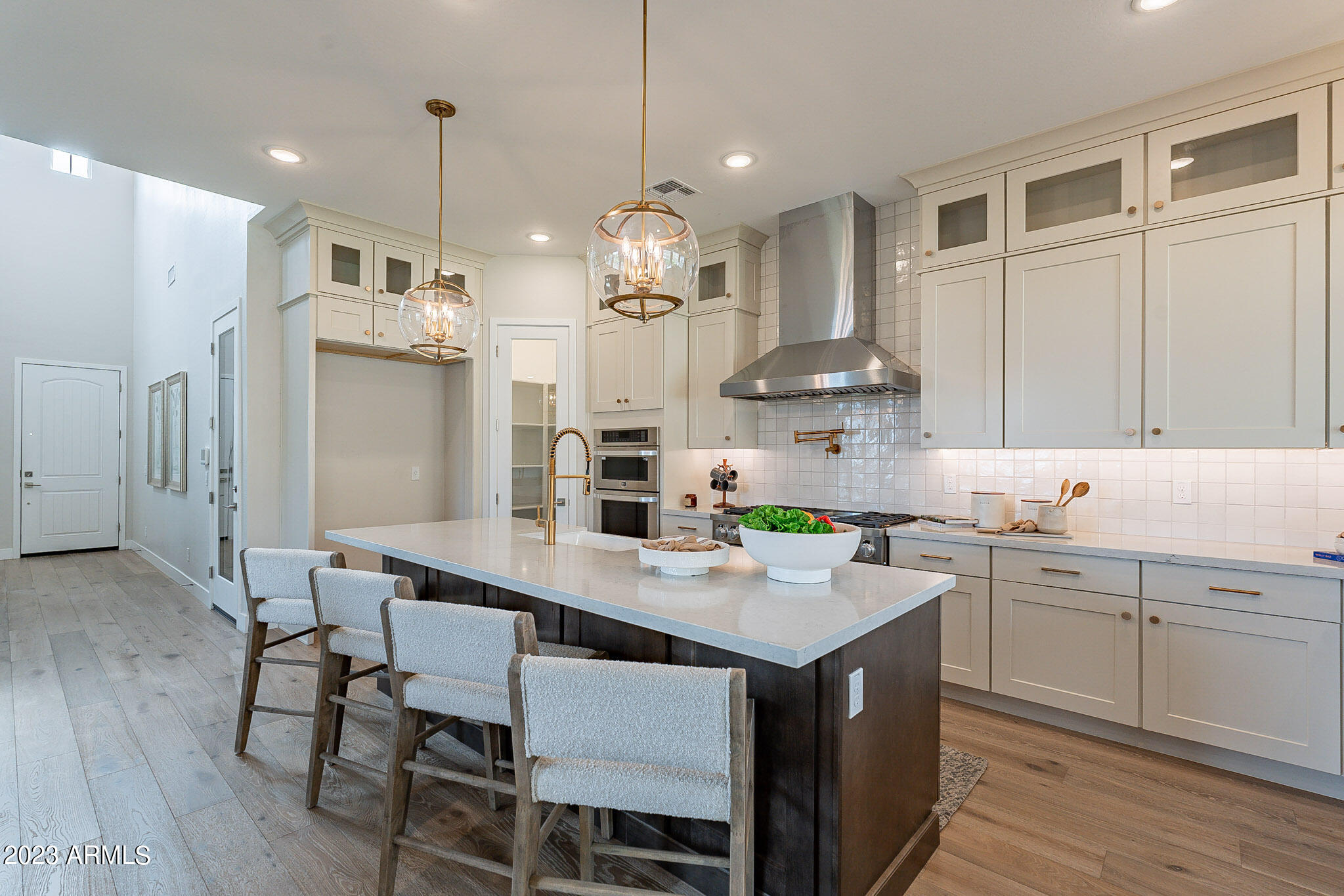 VERRADO HIGHLANDS DISTRICT PHASE 2 - Residential