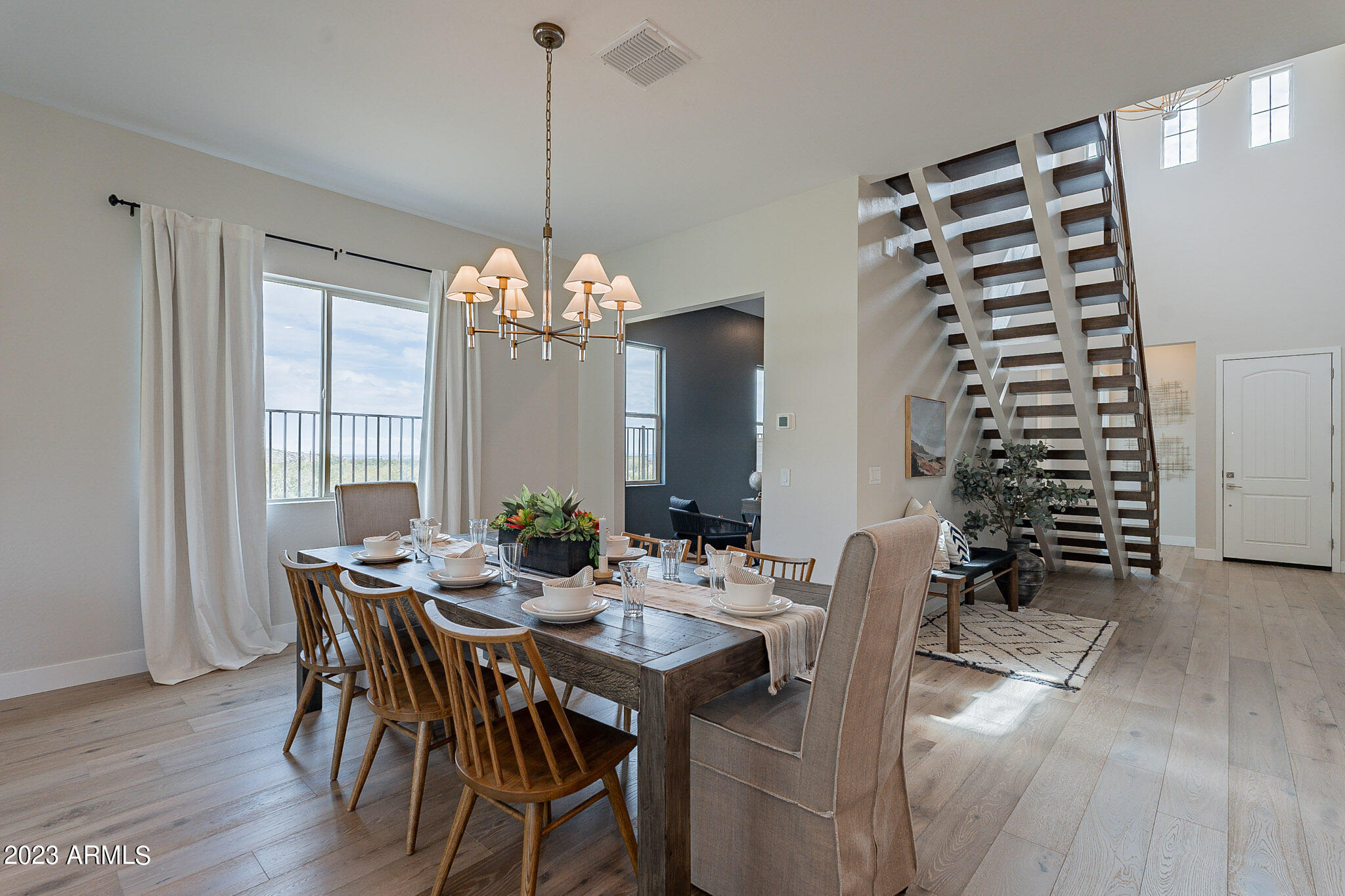 VERRADO HIGHLANDS DISTRICT PHASE 2 - Residential