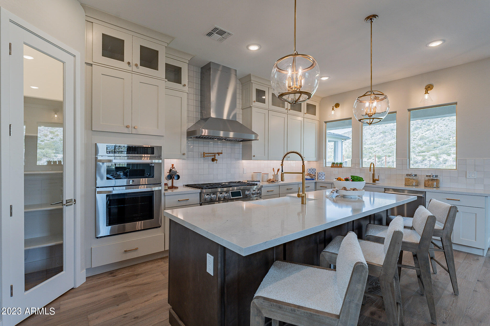 VERRADO HIGHLANDS DISTRICT PHASE 2 - Residential