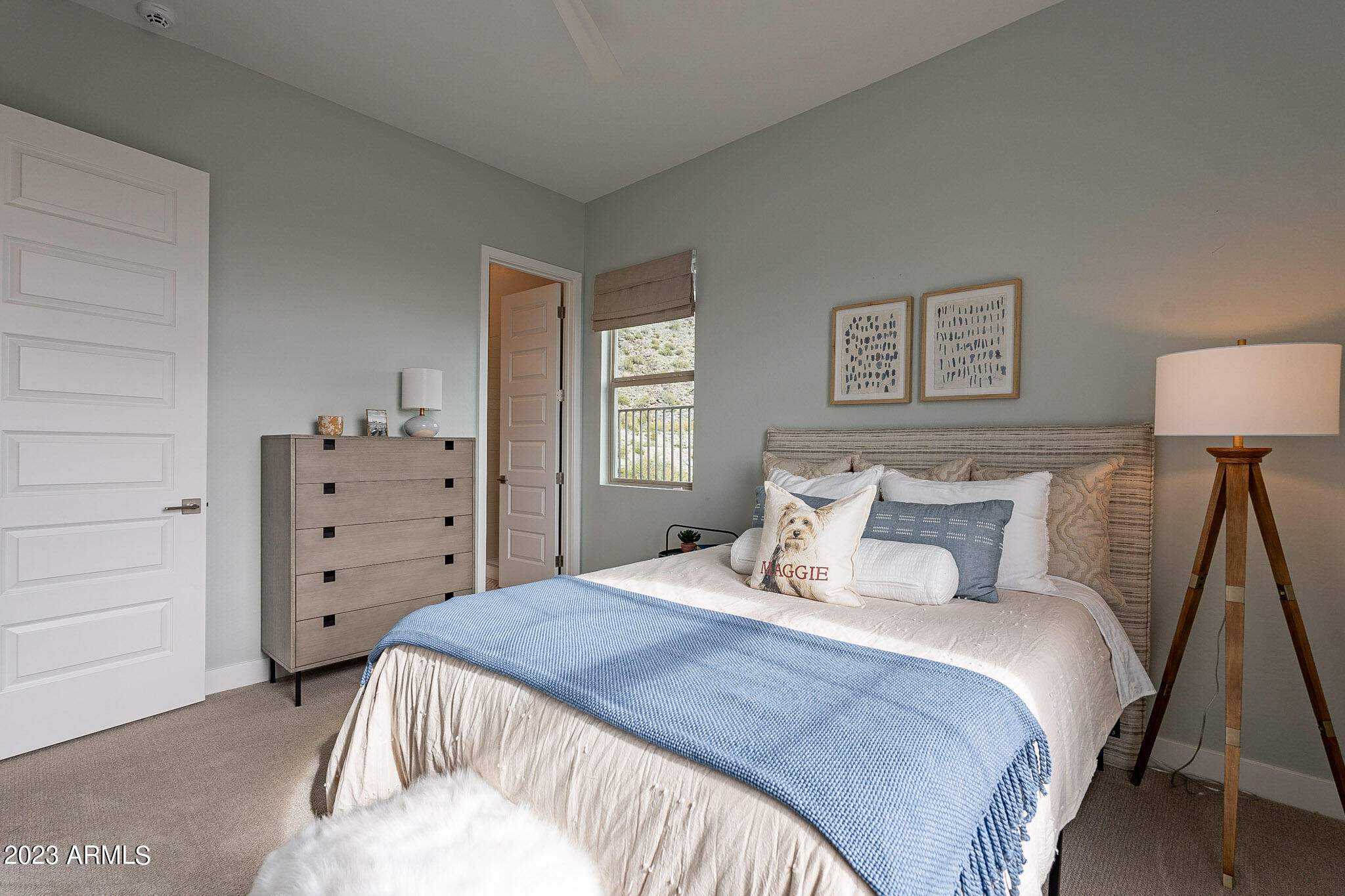 VERRADO HIGHLANDS DISTRICT PHASE 2 - Residential