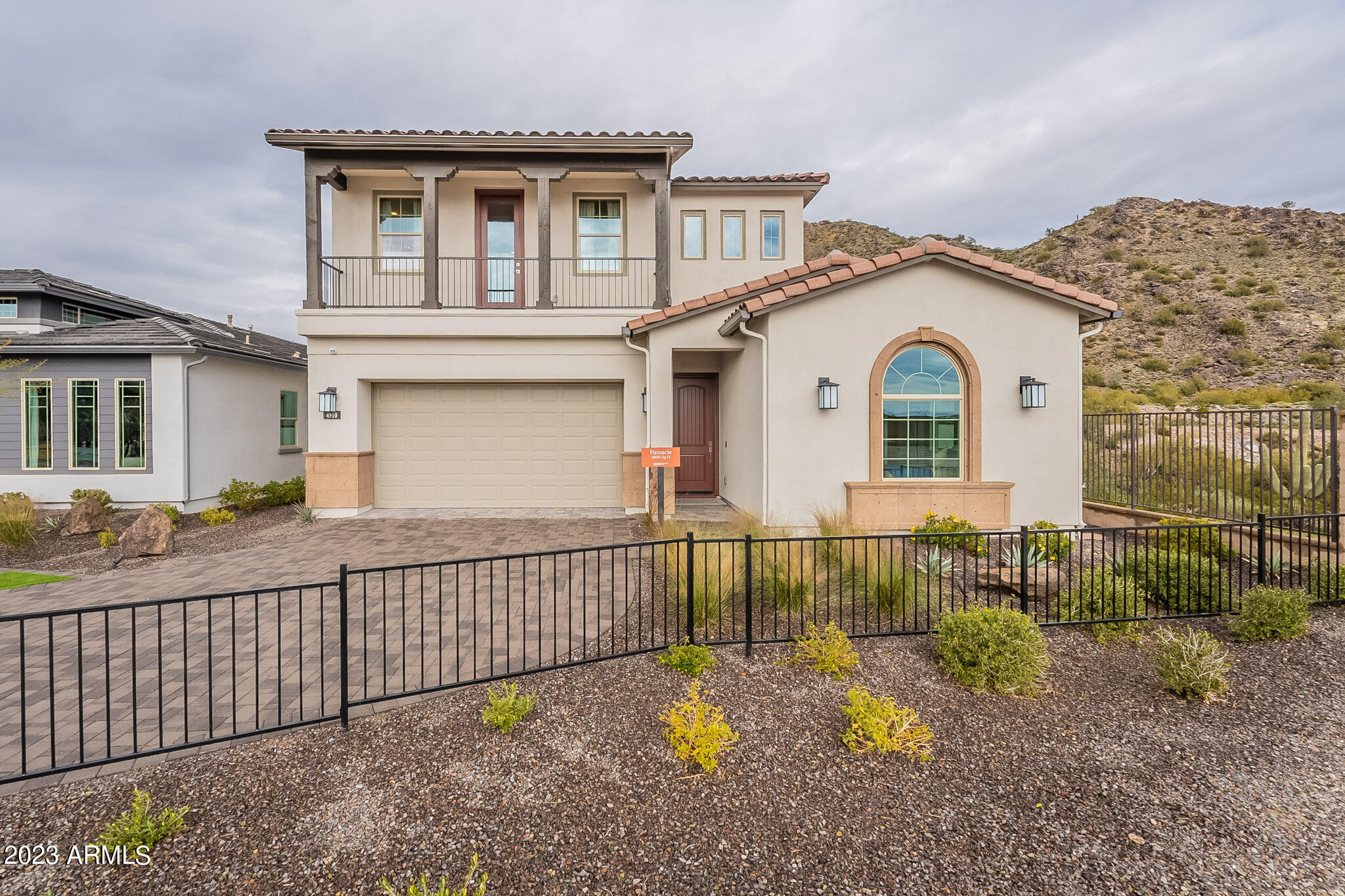 VERRADO HIGHLANDS DISTRICT PHASE 2 - Residential
